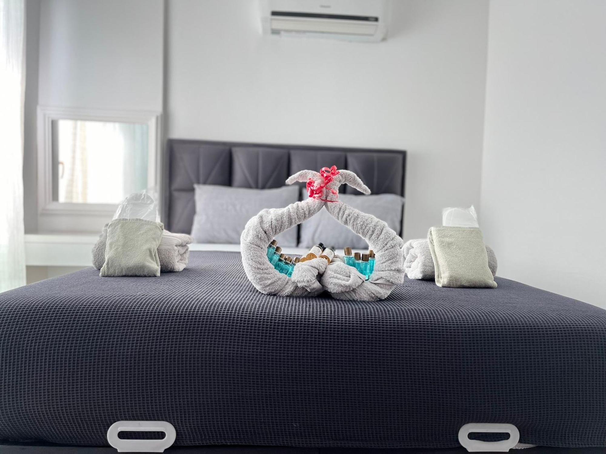 Hotel Gardenya Lara Antalya