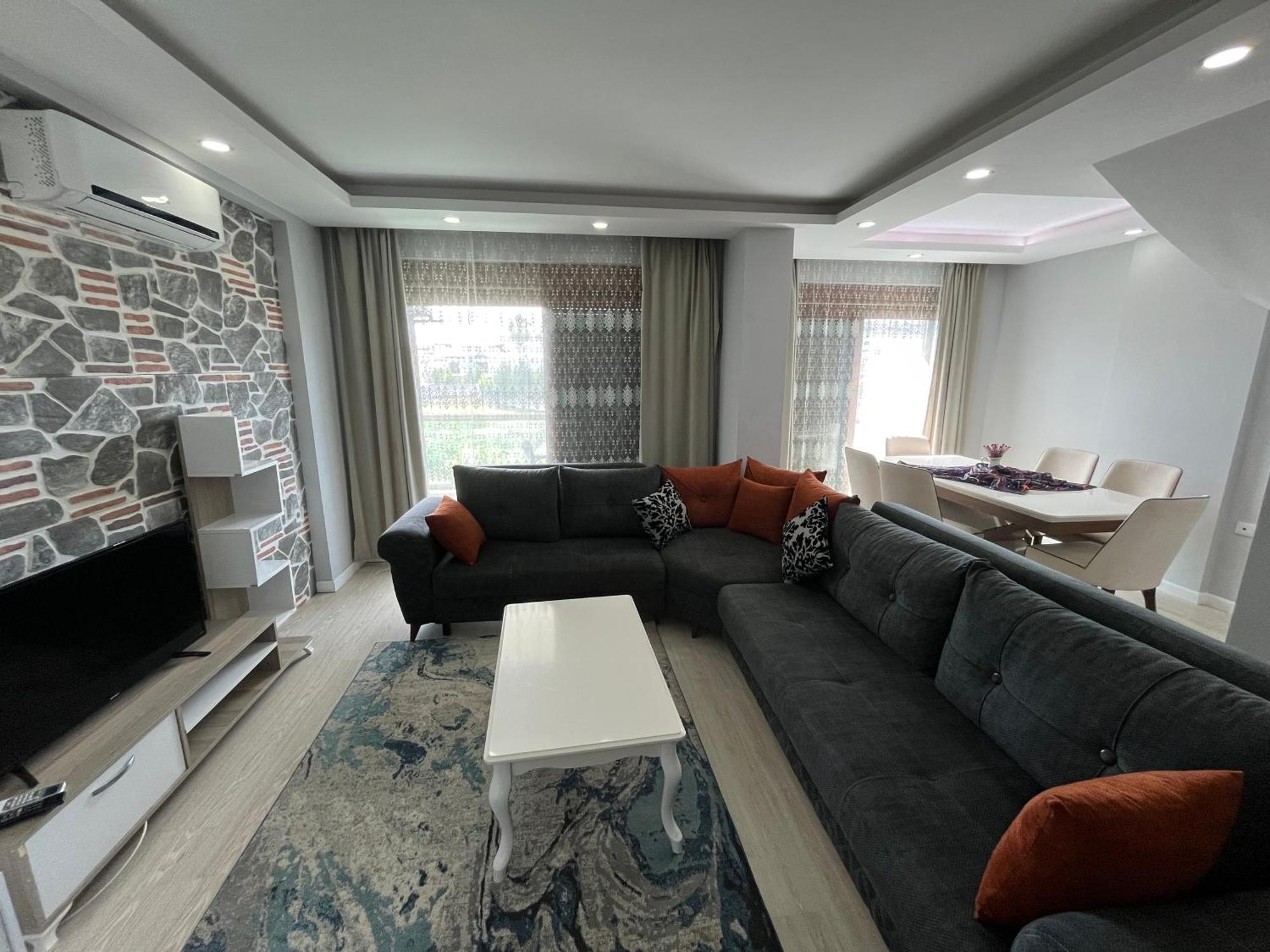 Hotel Gardenya Lara Antalya