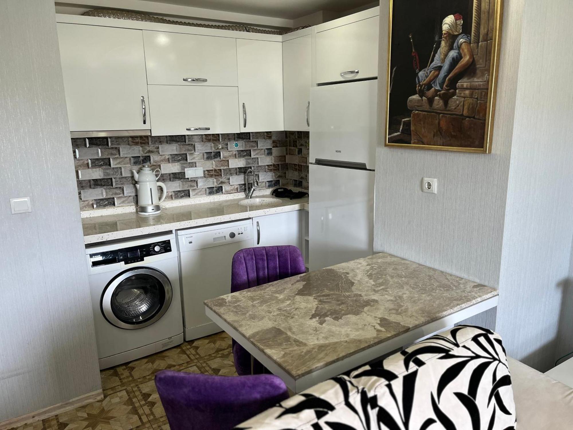 Gardenya Lara * Antalya