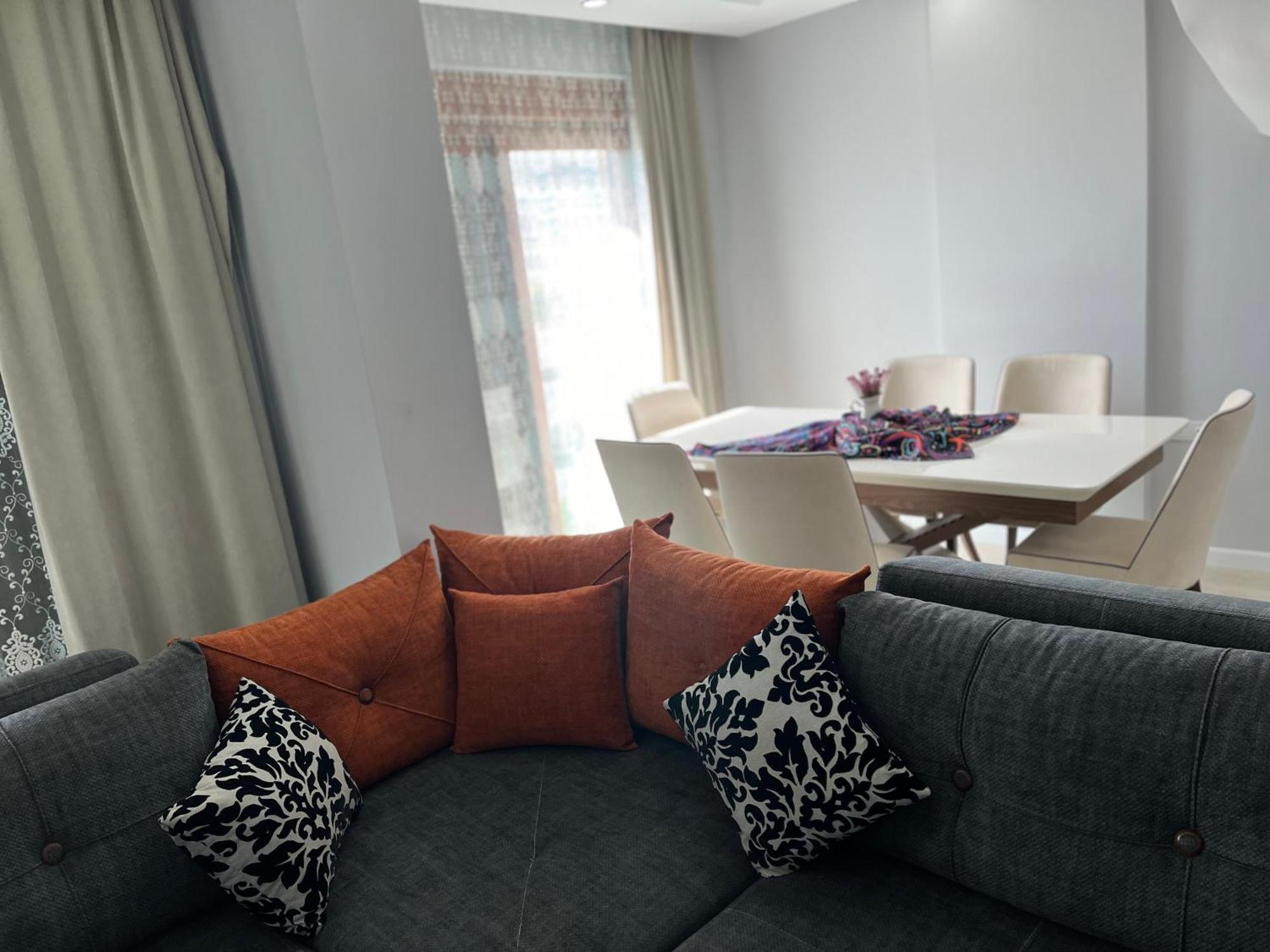 Gardenya Lara Hotel