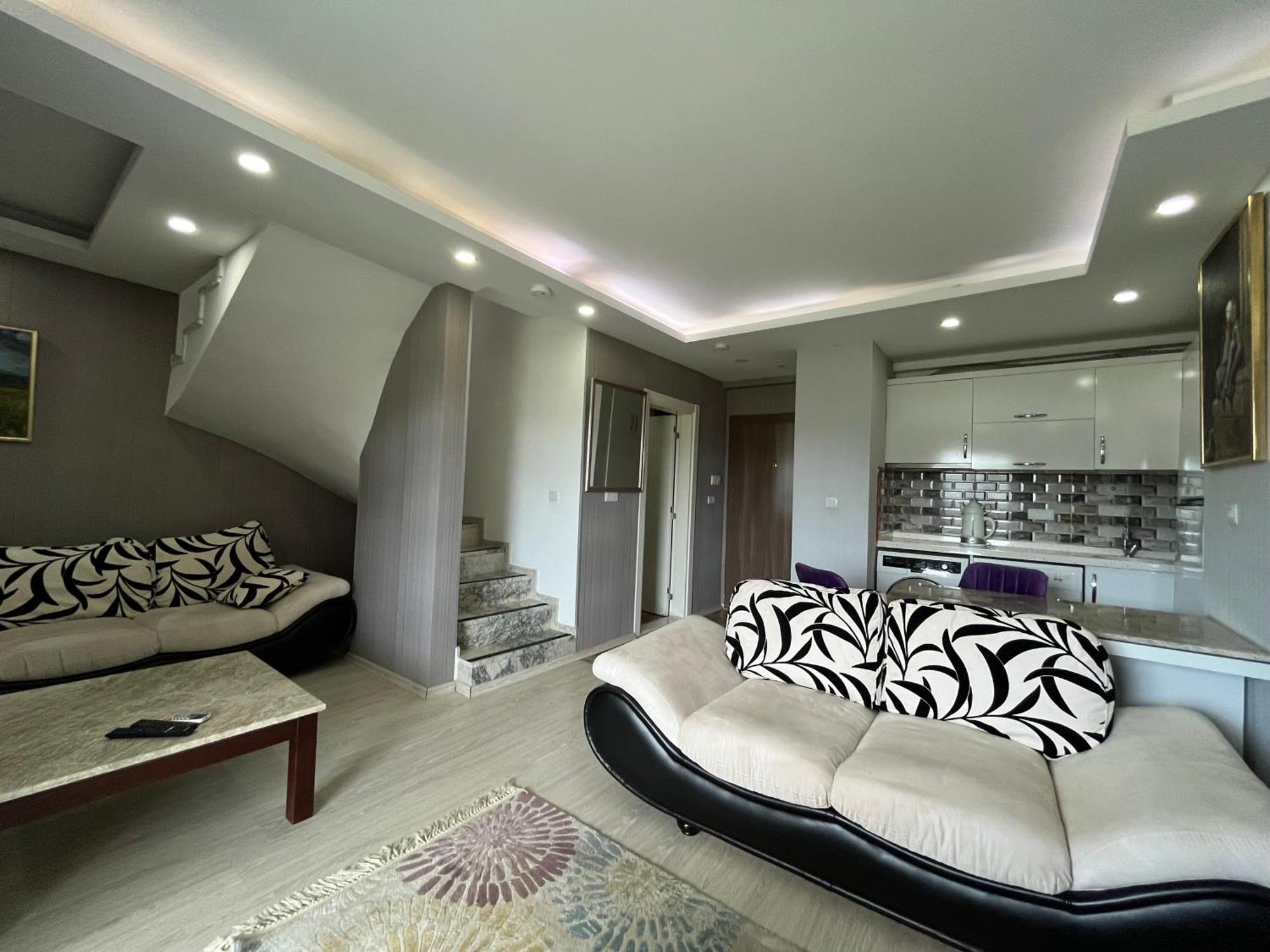 Hotel Gardenya Lara