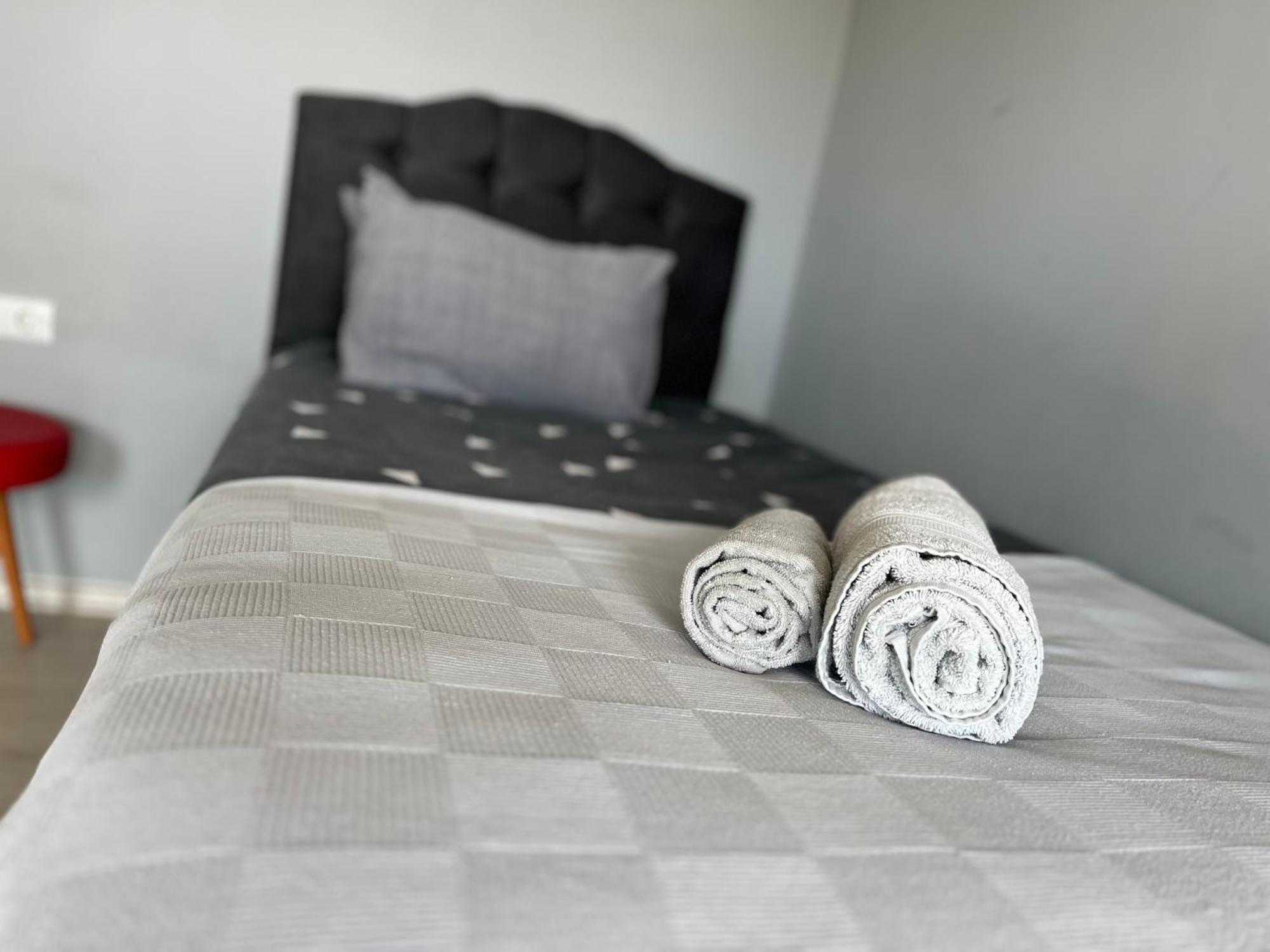 Gardenya Lara Hotel Antalya