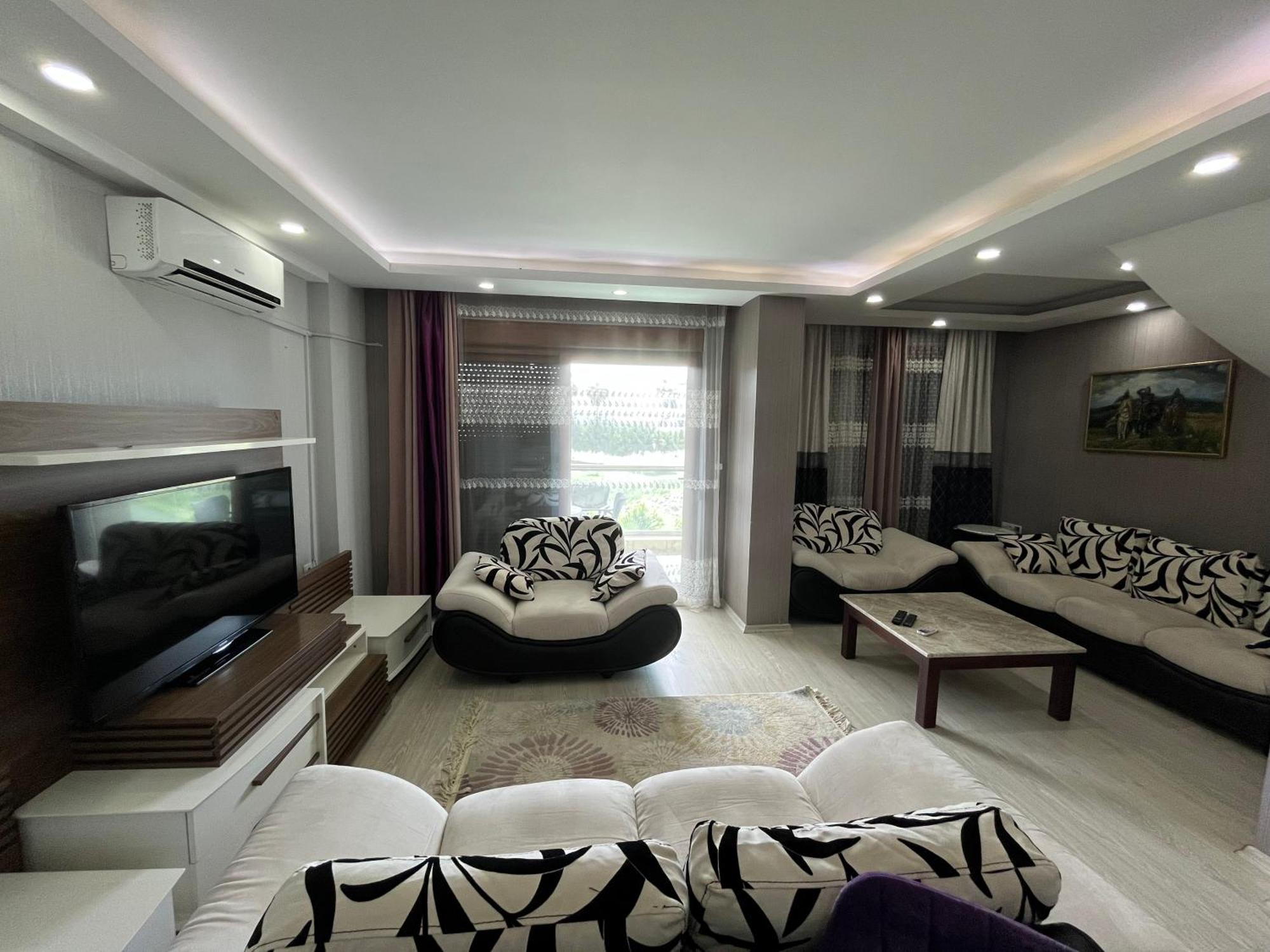 Gardenya Lara Antalya