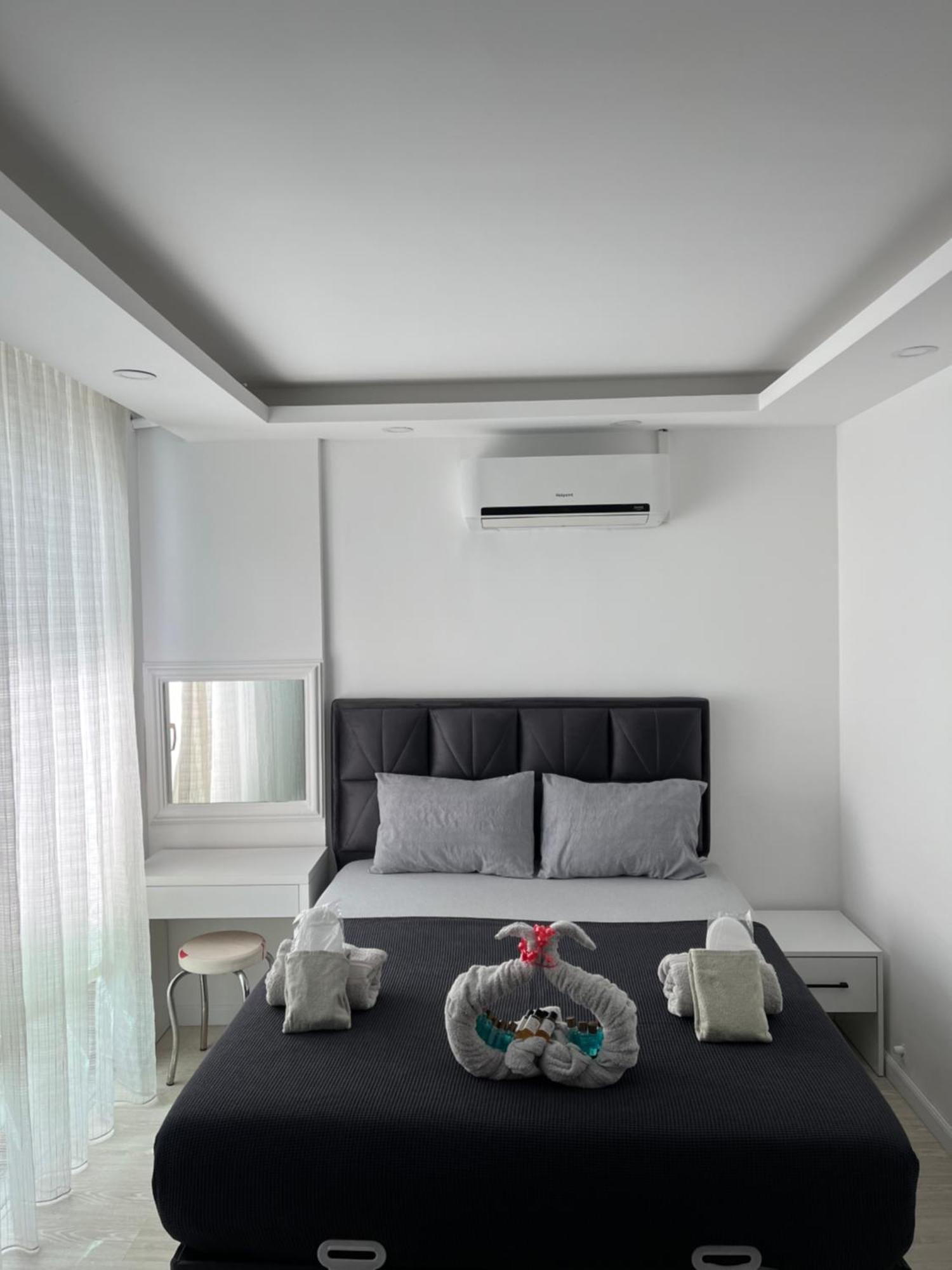 Gardenya Lara Hotel