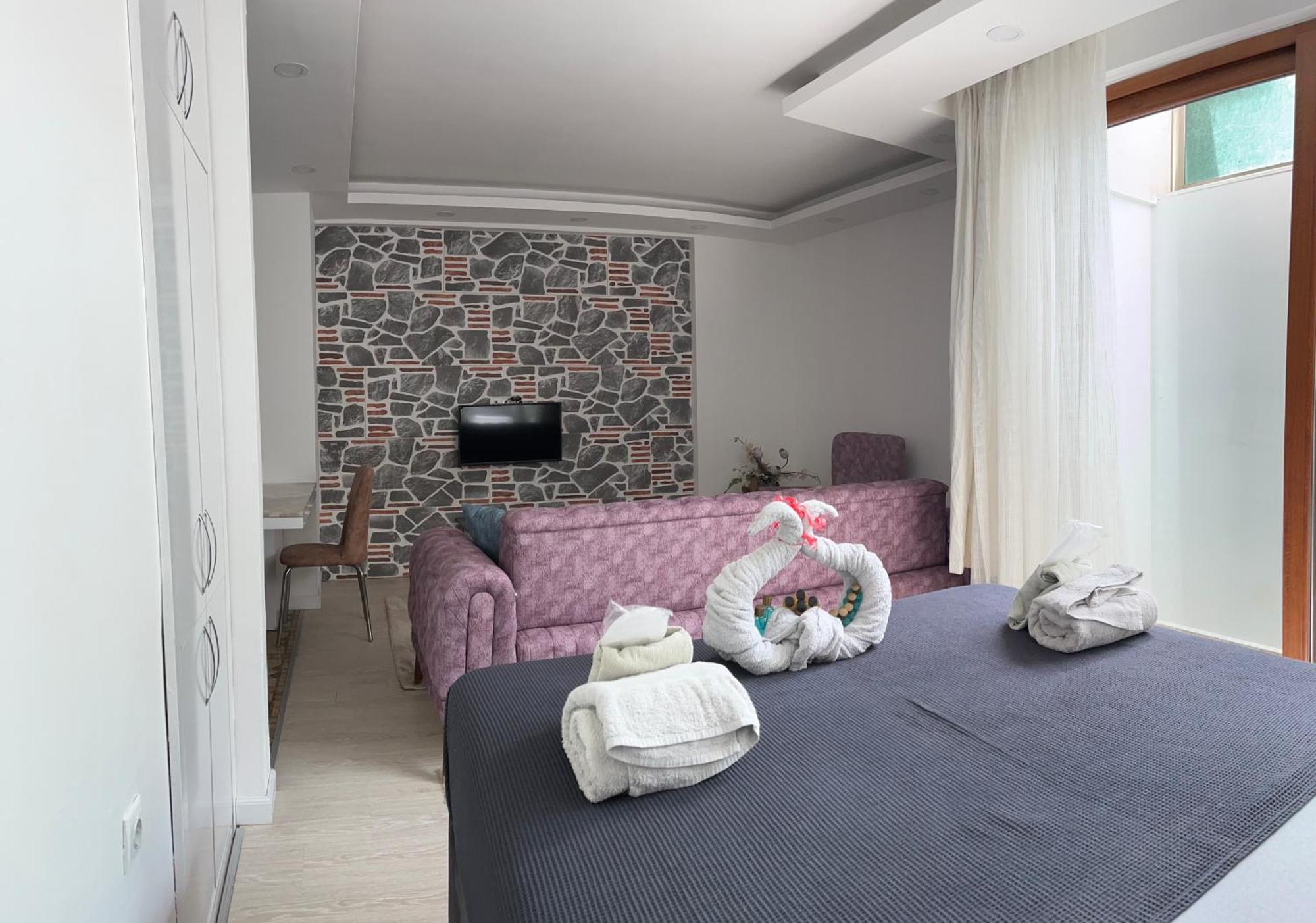 Gardenya Lara Hotel *