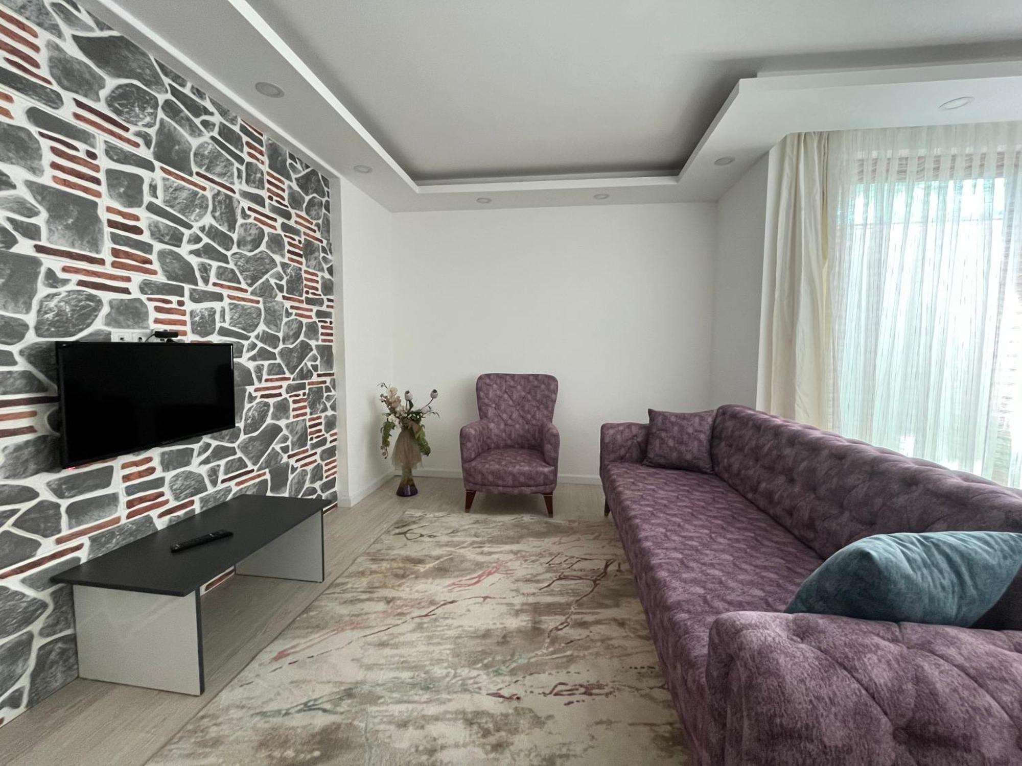 Hotel Gardenya Lara *