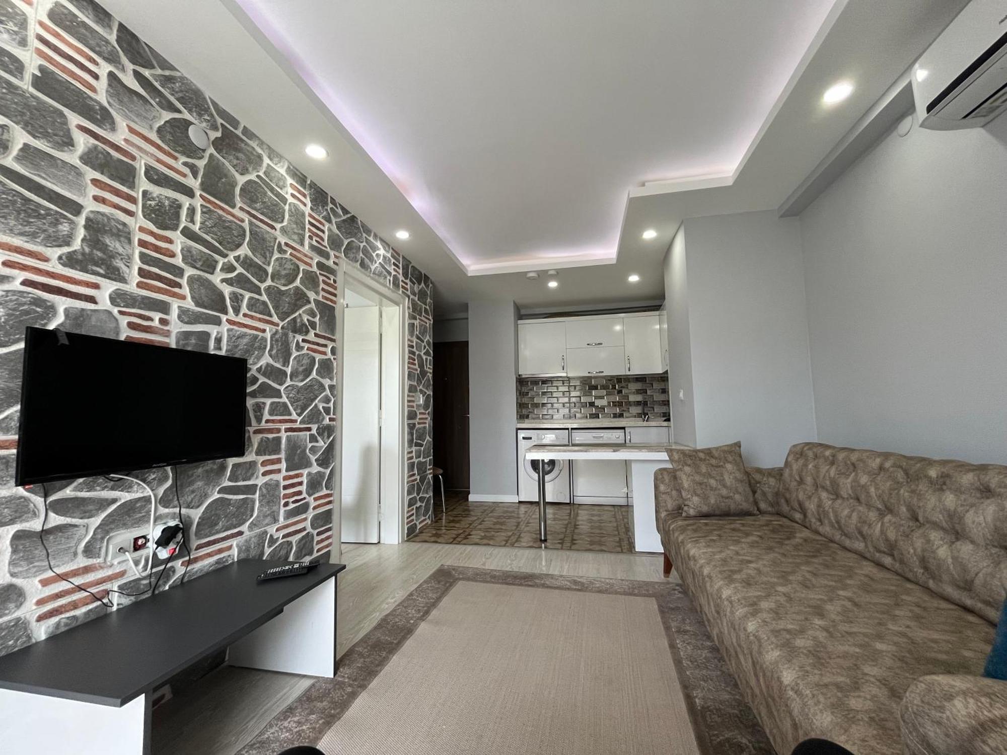 Hotel Gardenya Lara