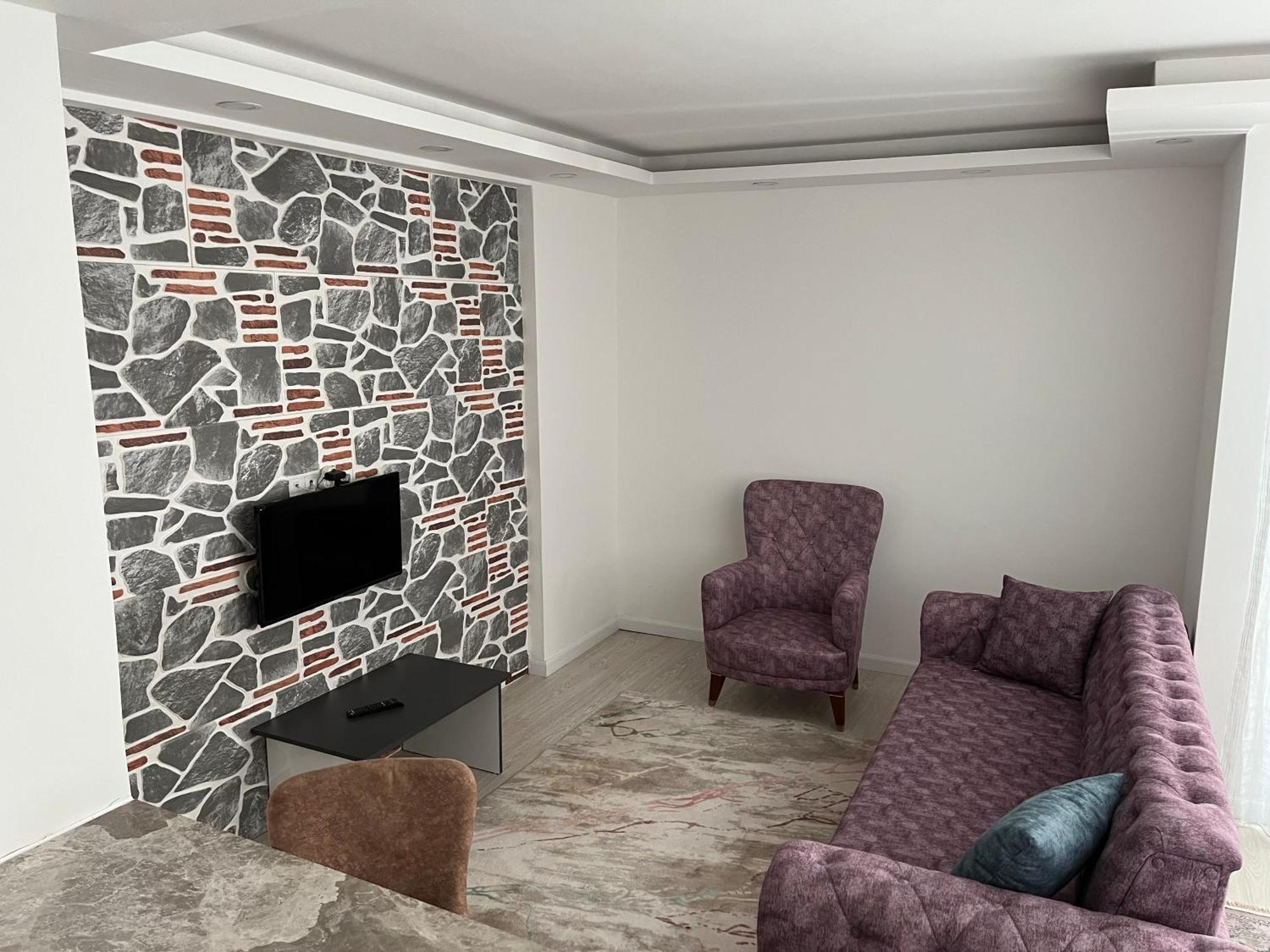 Gardenya Lara Hotel