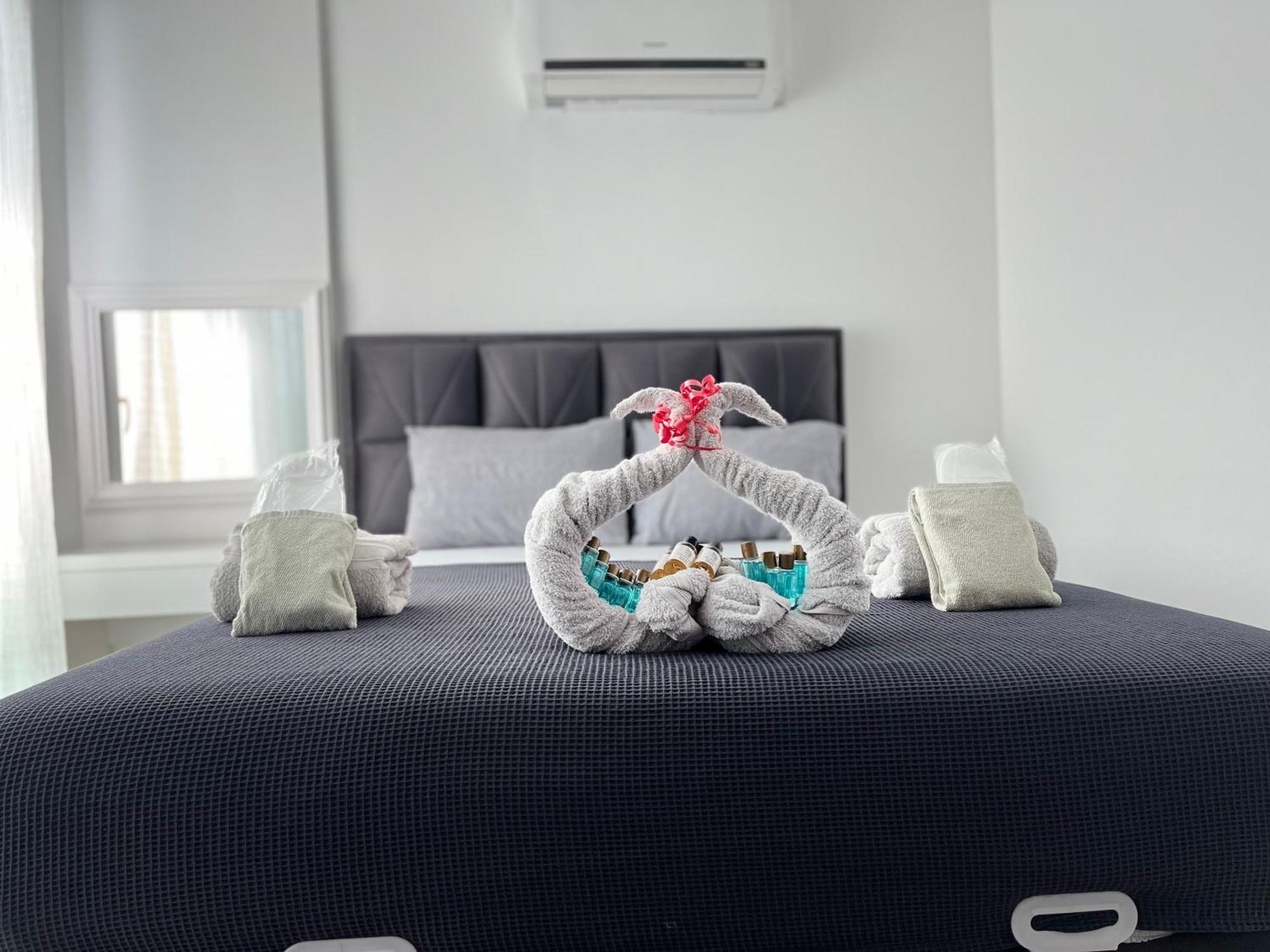 Gardenya Lara Hotel Antalya
