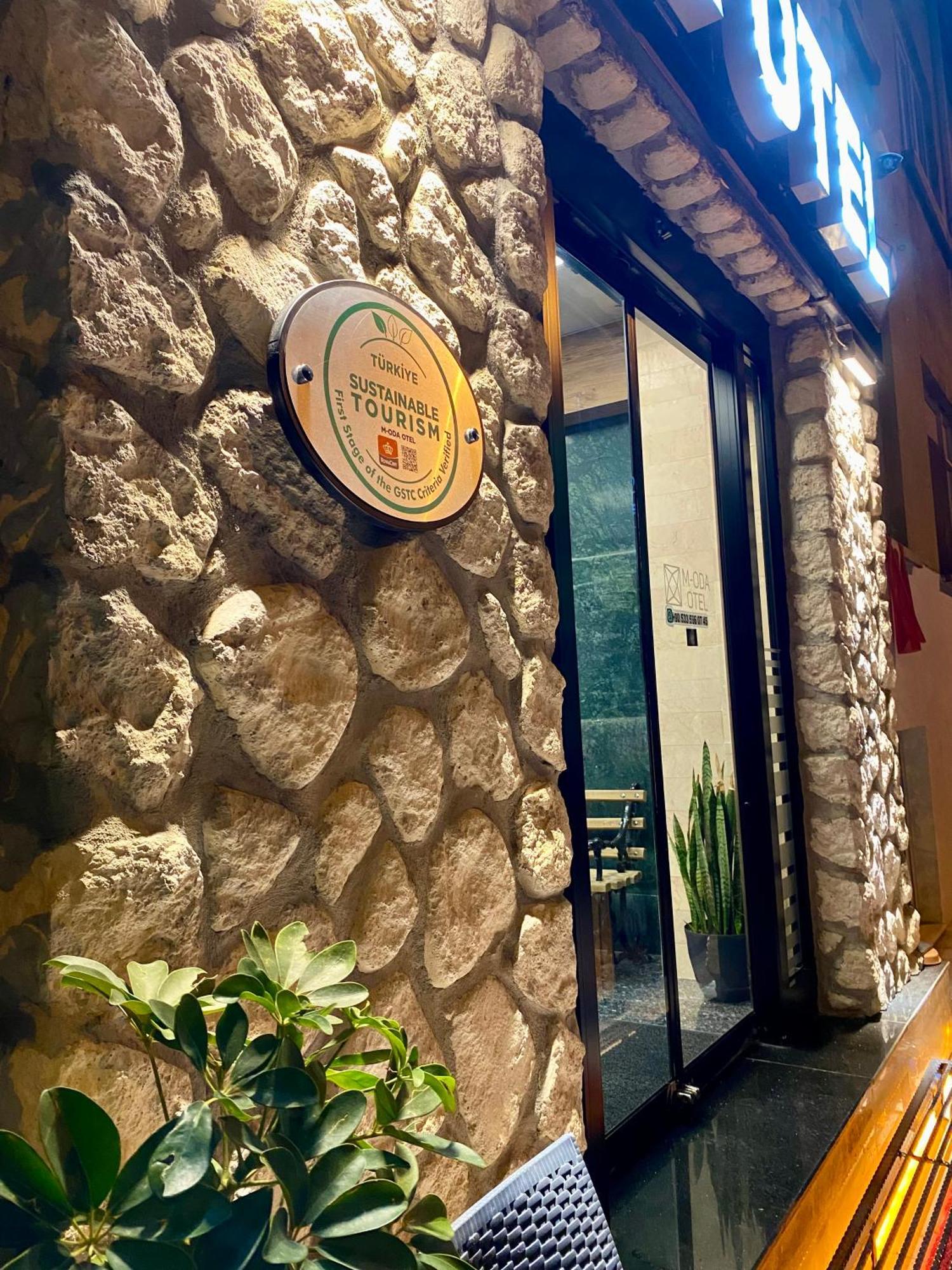 M-oda Hotel Antalya