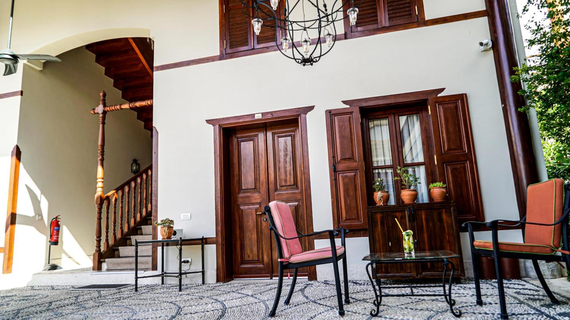 Ruinadalia - Adult Only 2* Antalya