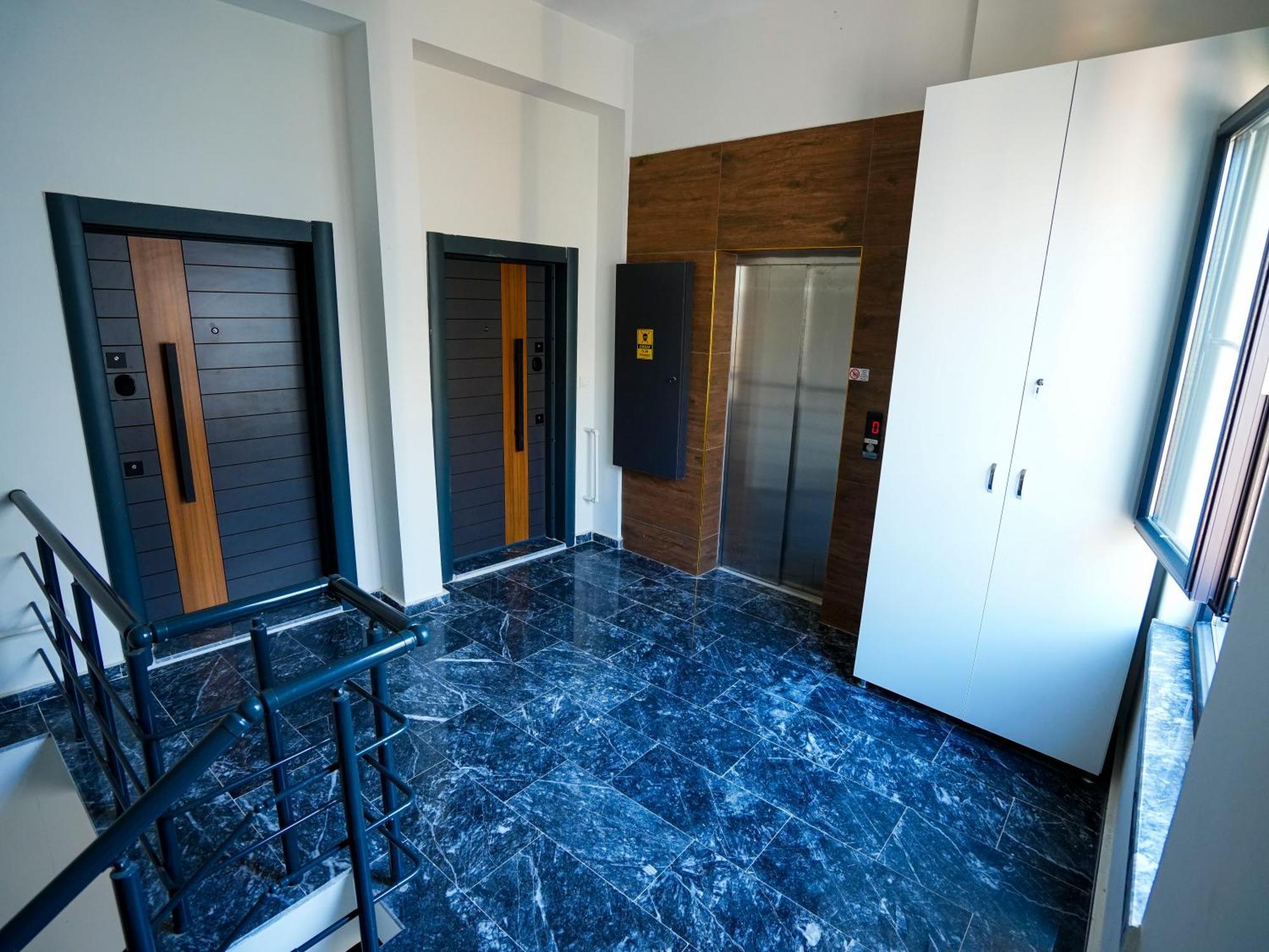 Apartment Moon Old Town Antalya