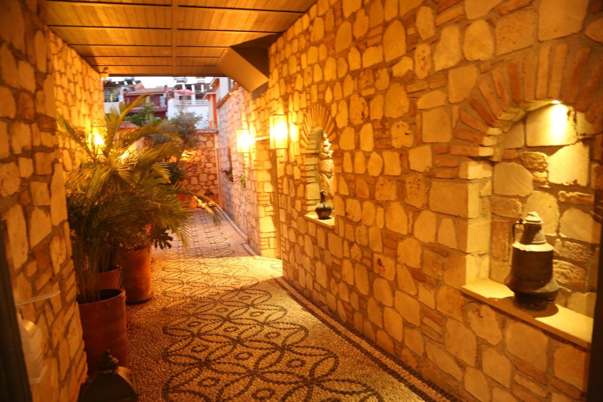 Alp Pasa Fiore Garden - Special Class Hotel 4*