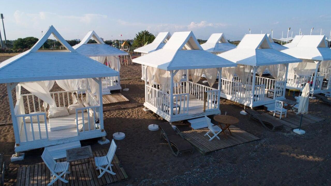 Gardenya Lara Antalya