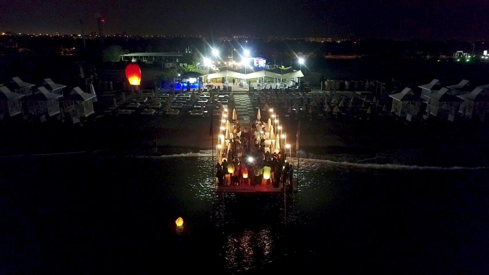 Hotel Gardenya Lara Antalya