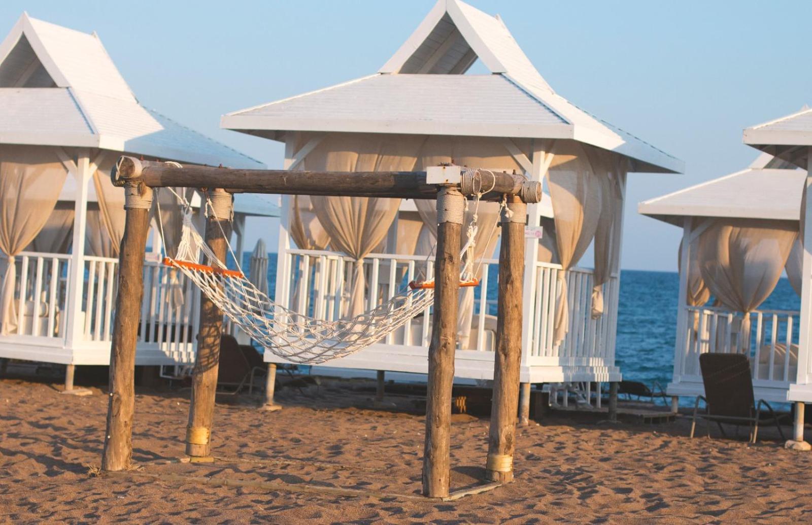 Hotel Gardenya Lara *