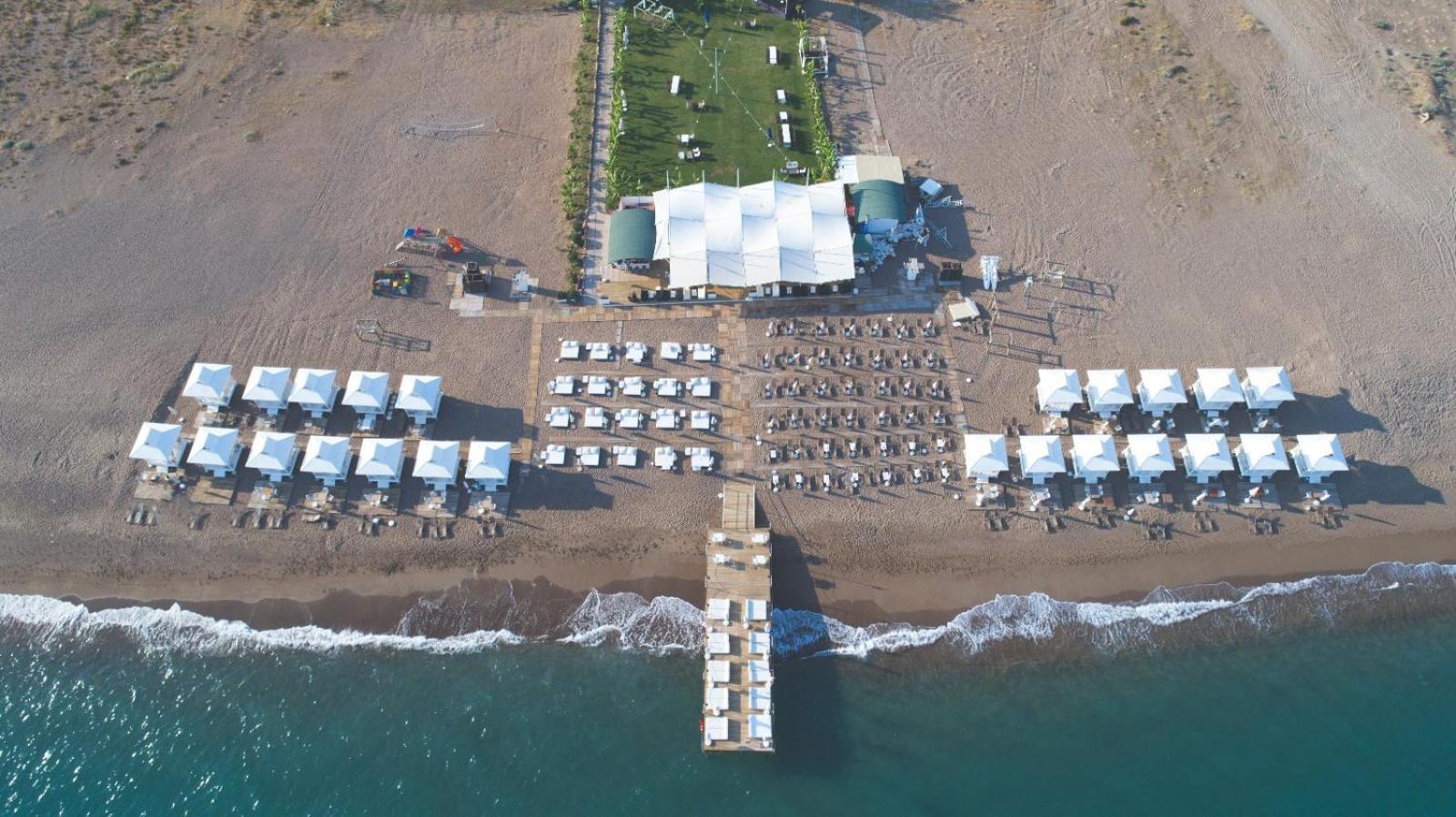 Hotel Gardenya Lara