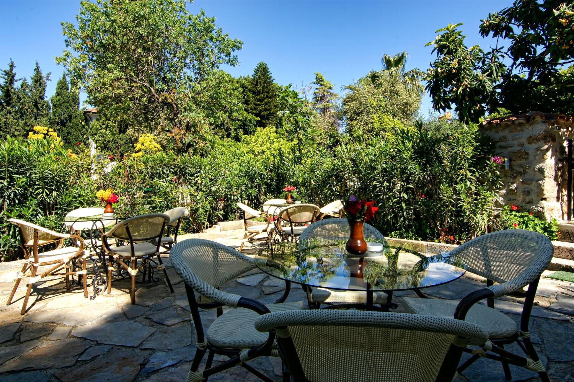 Hotel Minyon Antalya