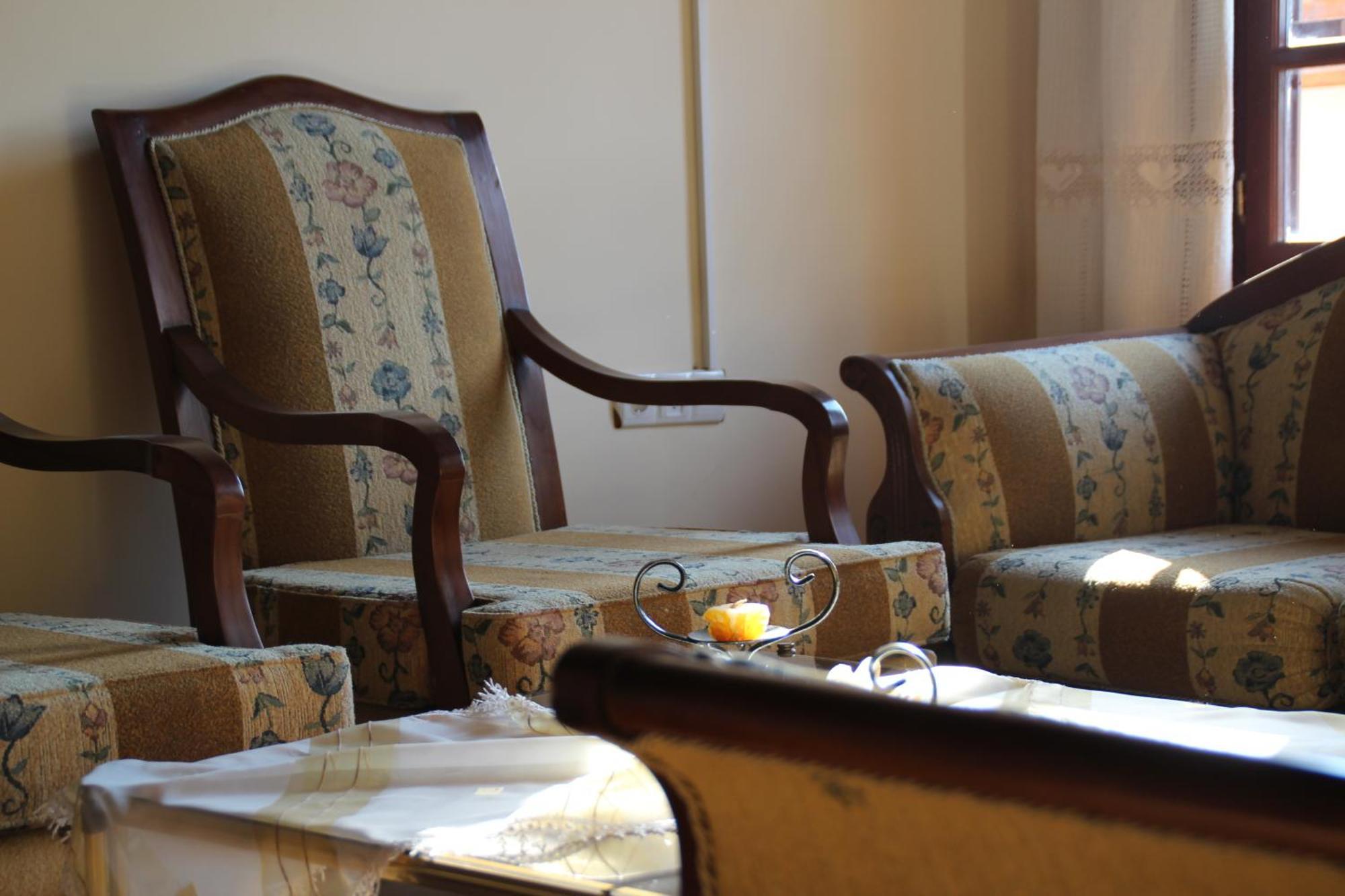 Hotel Munchen Antalya