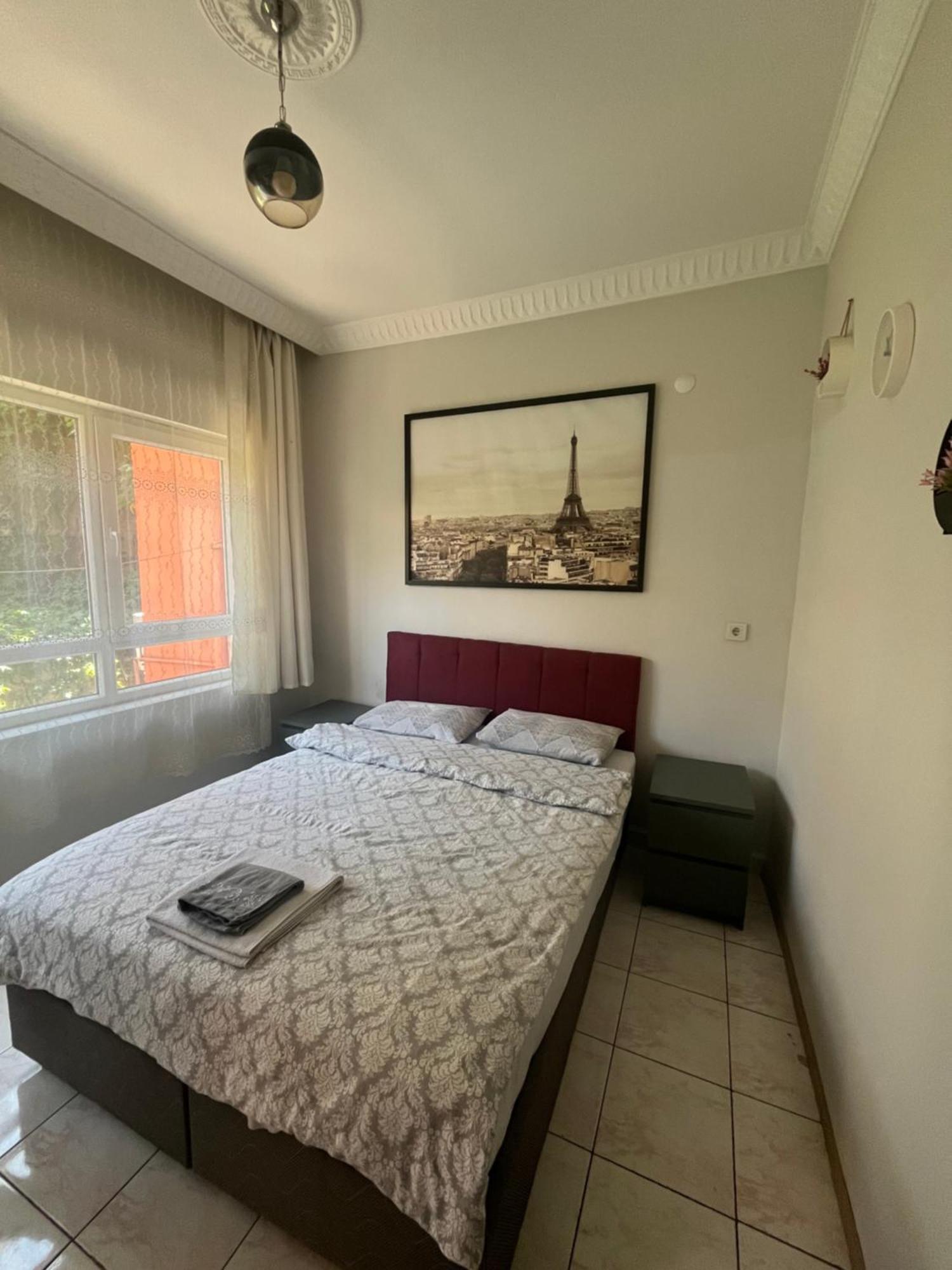 Erkal Otel Antalya