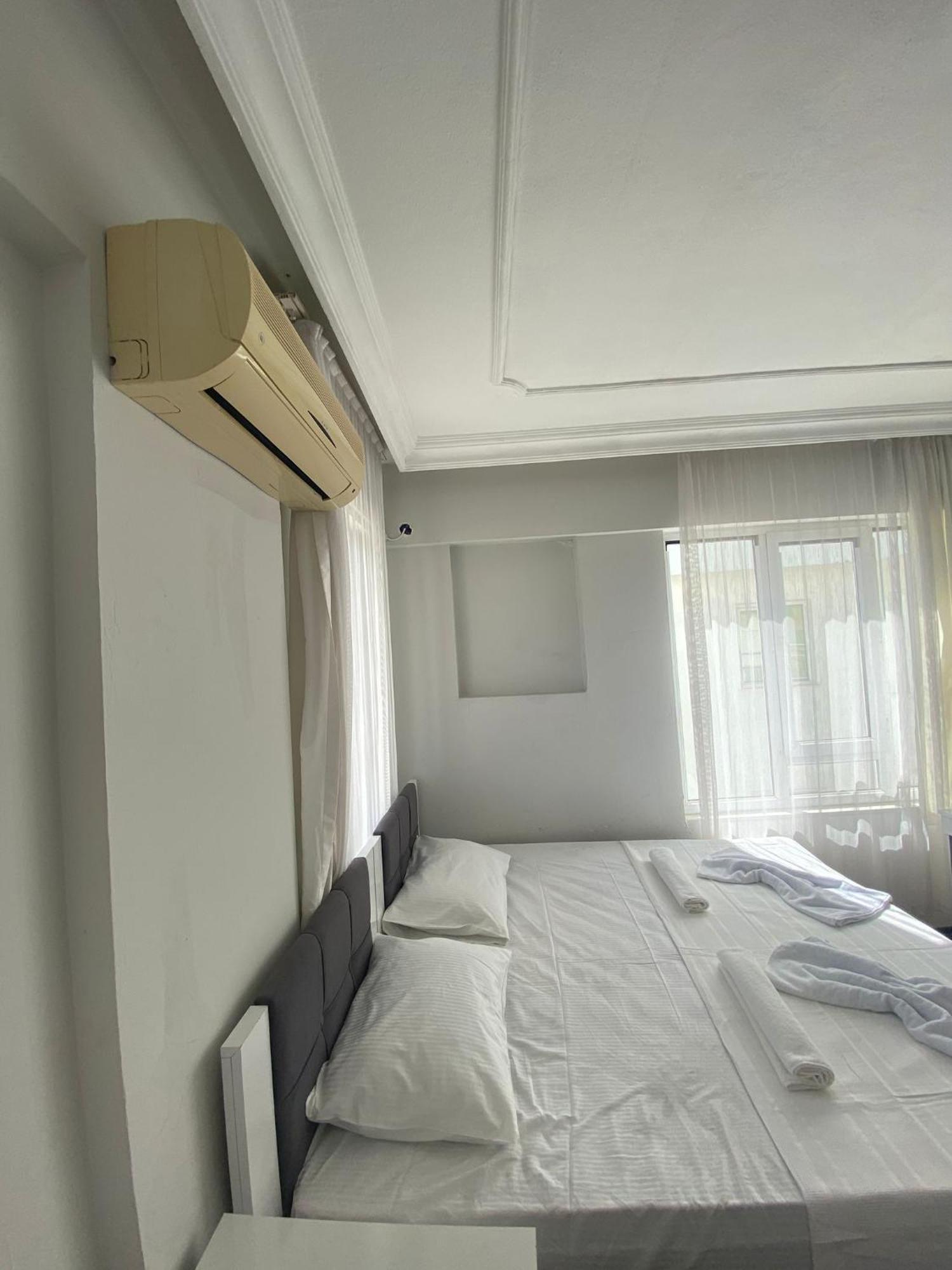 Apart Otel Nurer Apart Antalya