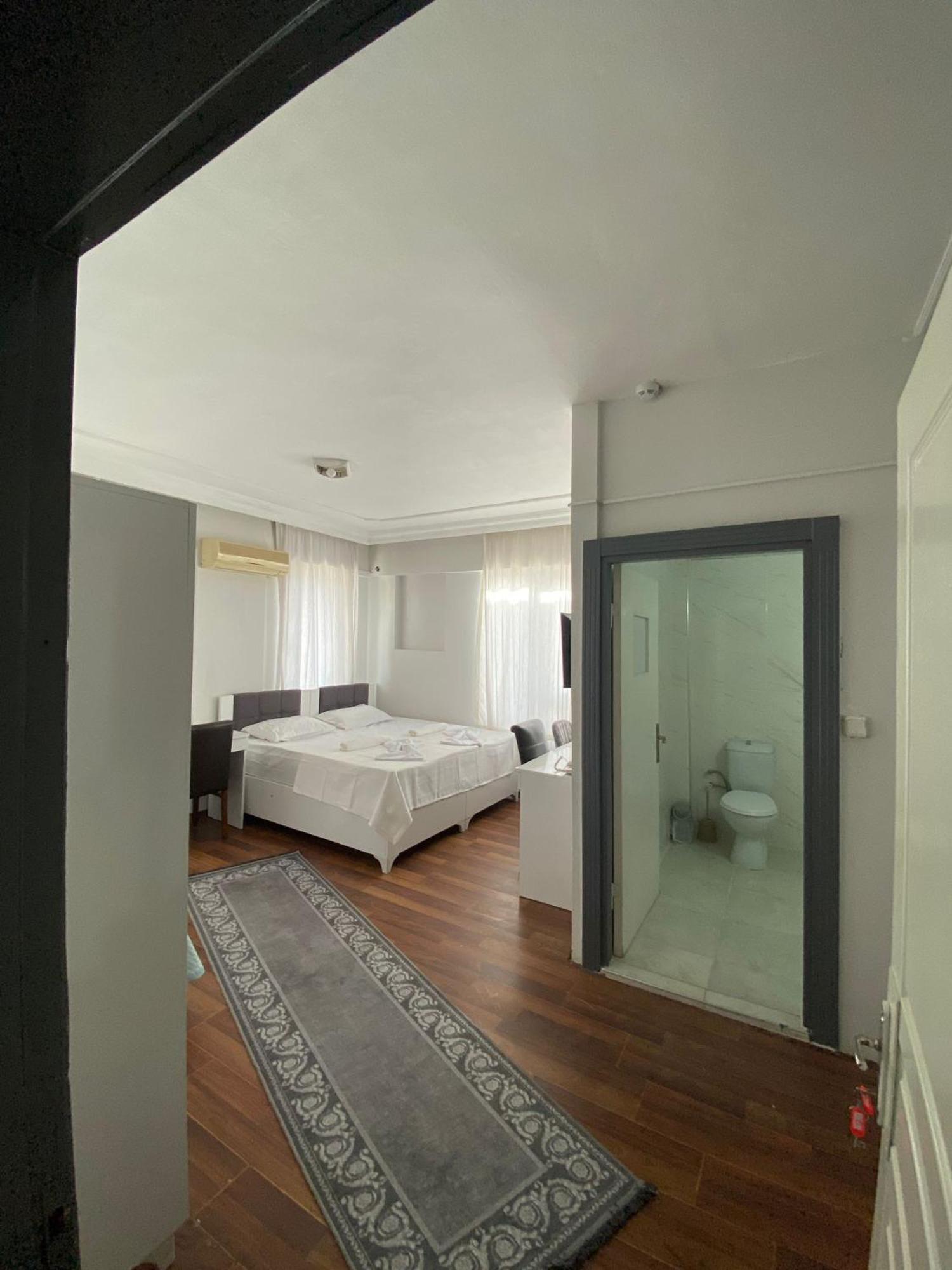 Nurer Apart Apart Otel *