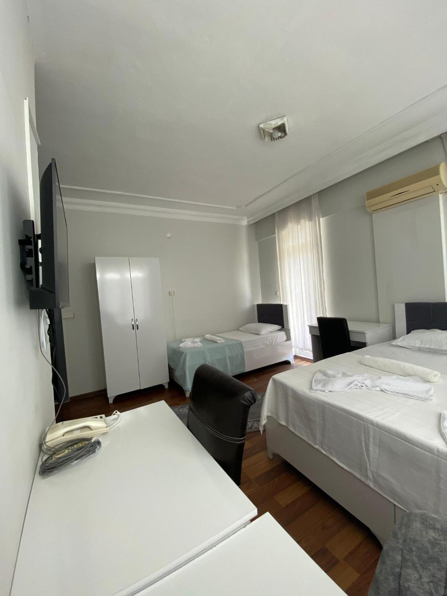 Nurer Apart * Antalya