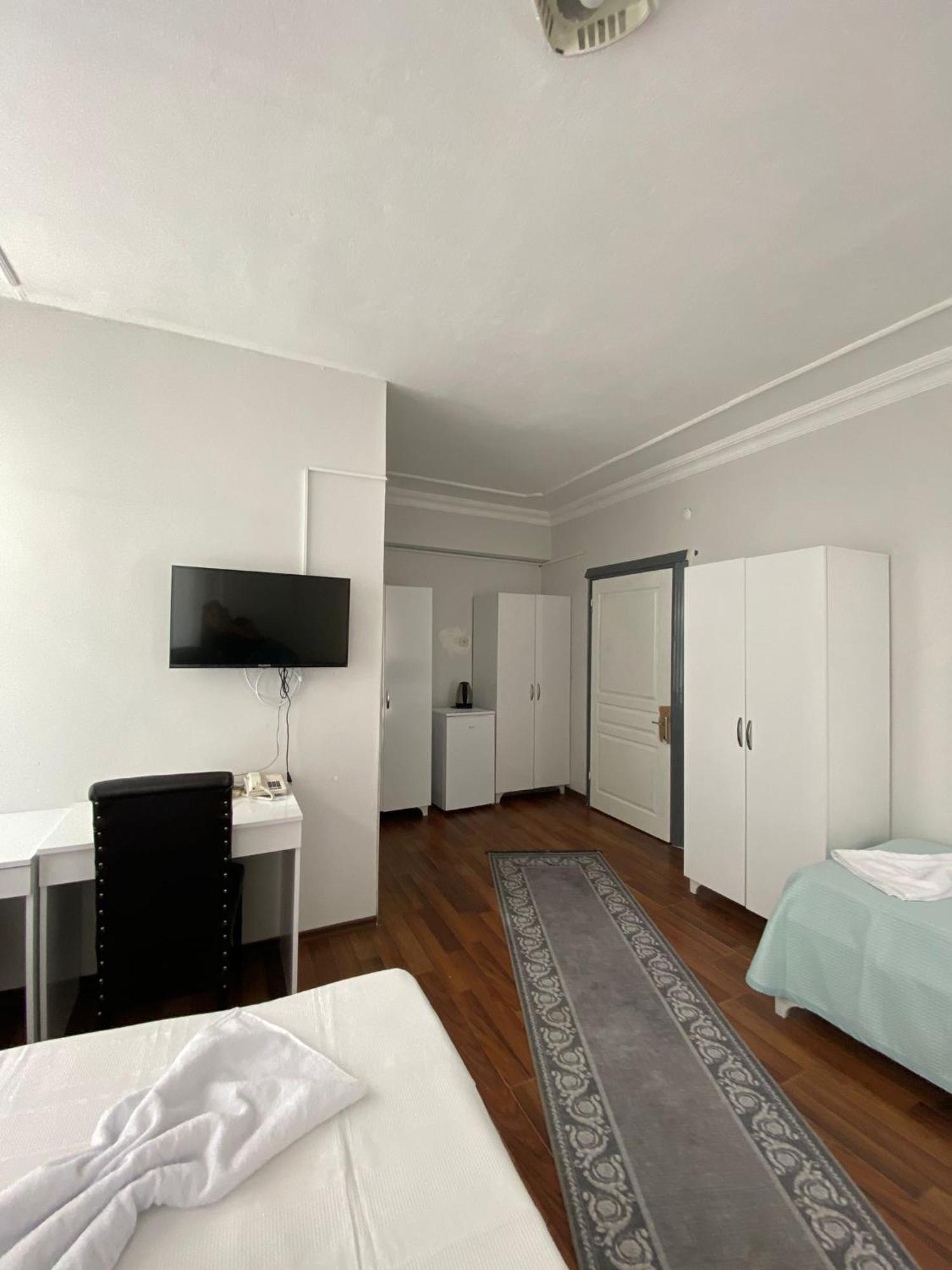 Nurer Apart Apart Otel
