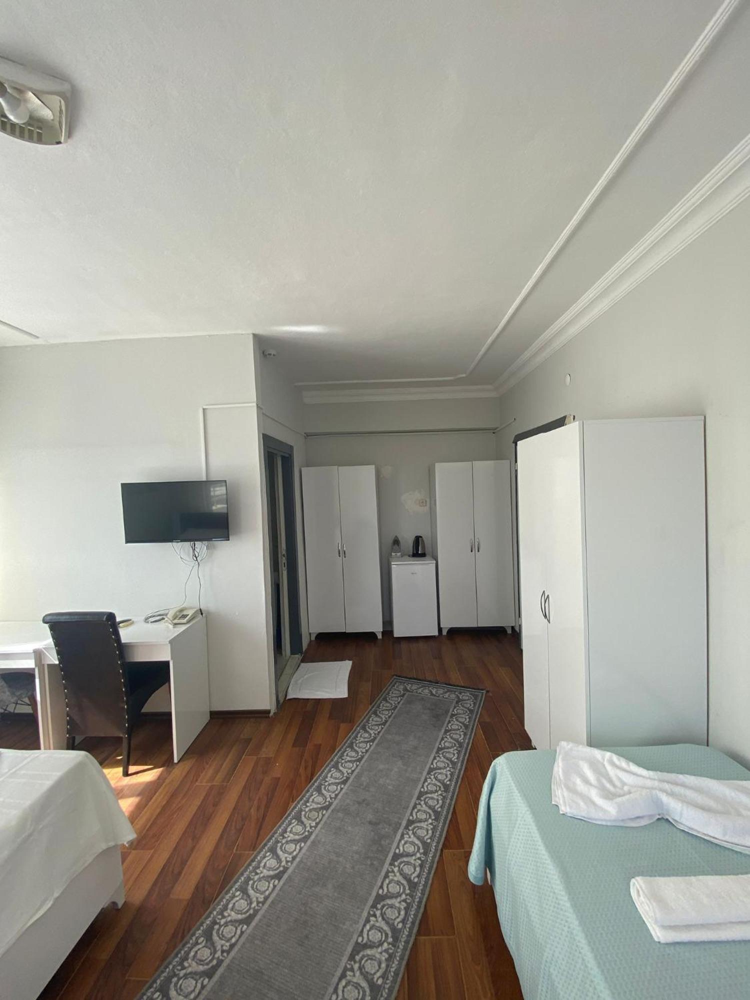 Nurer Apart Apart Otel