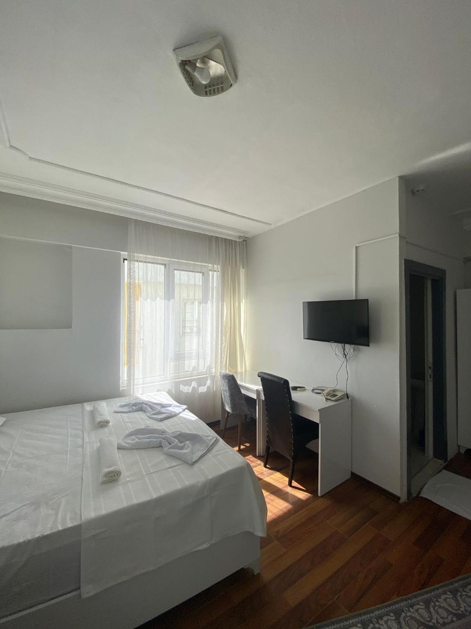 Nurer Apart Apart Otel *