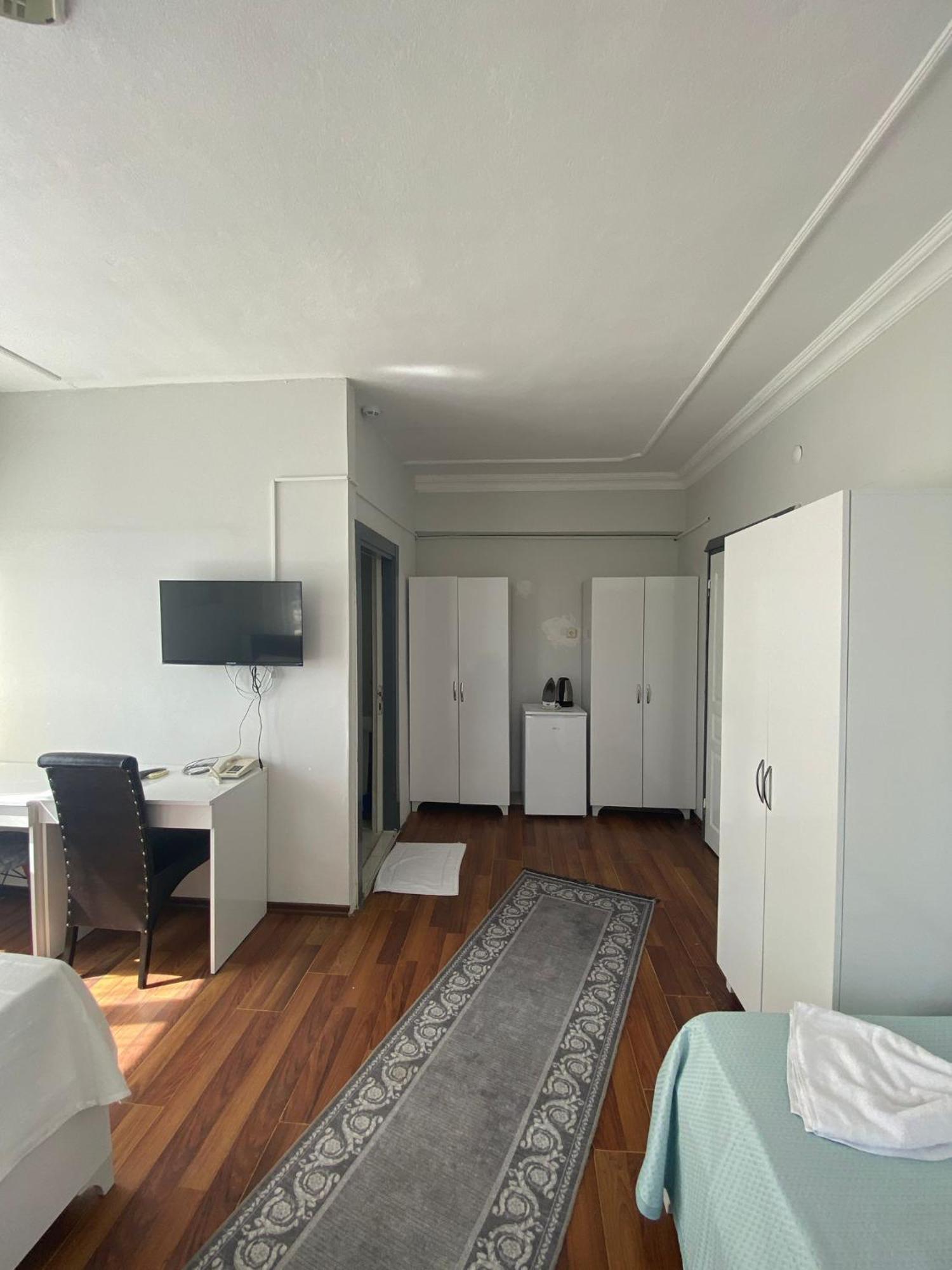 Nurer Apart Apart Otel Antalya
