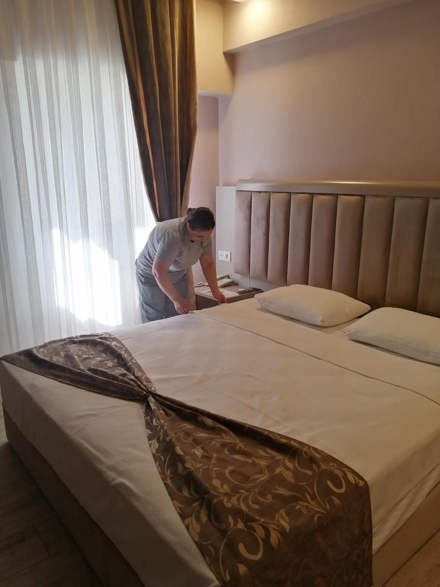 Mostar Hotel