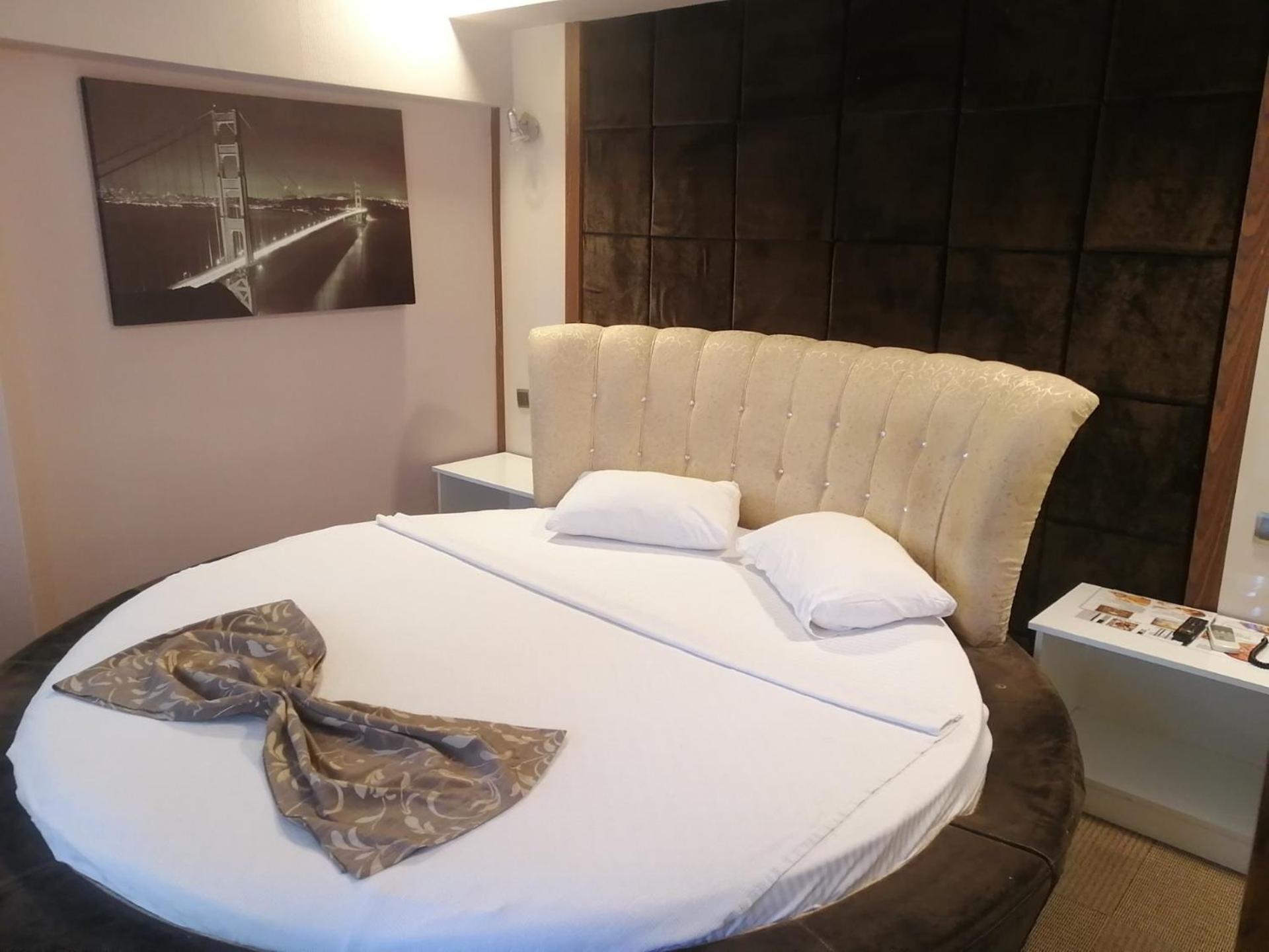 Hotel Mostar Antalya