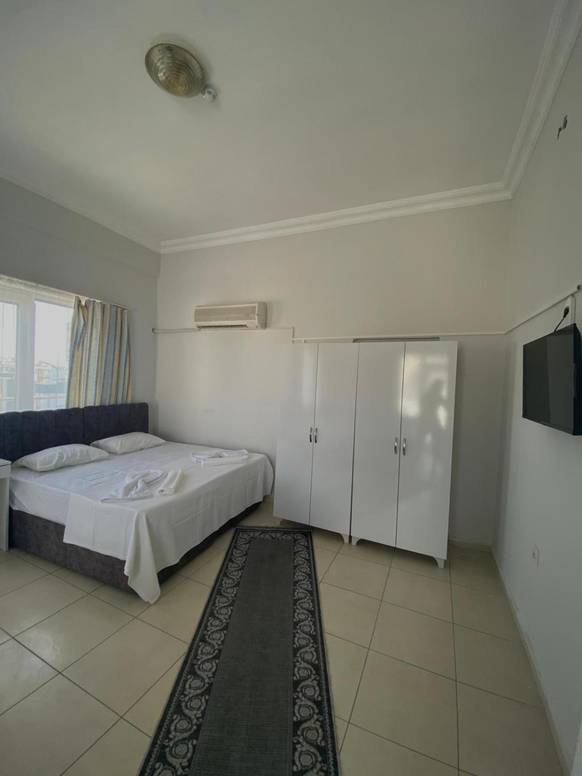 Nurer Apart Apart Otel Antalya