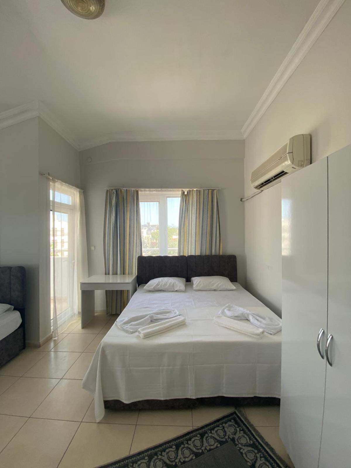 Nurer Apart Apart Otel