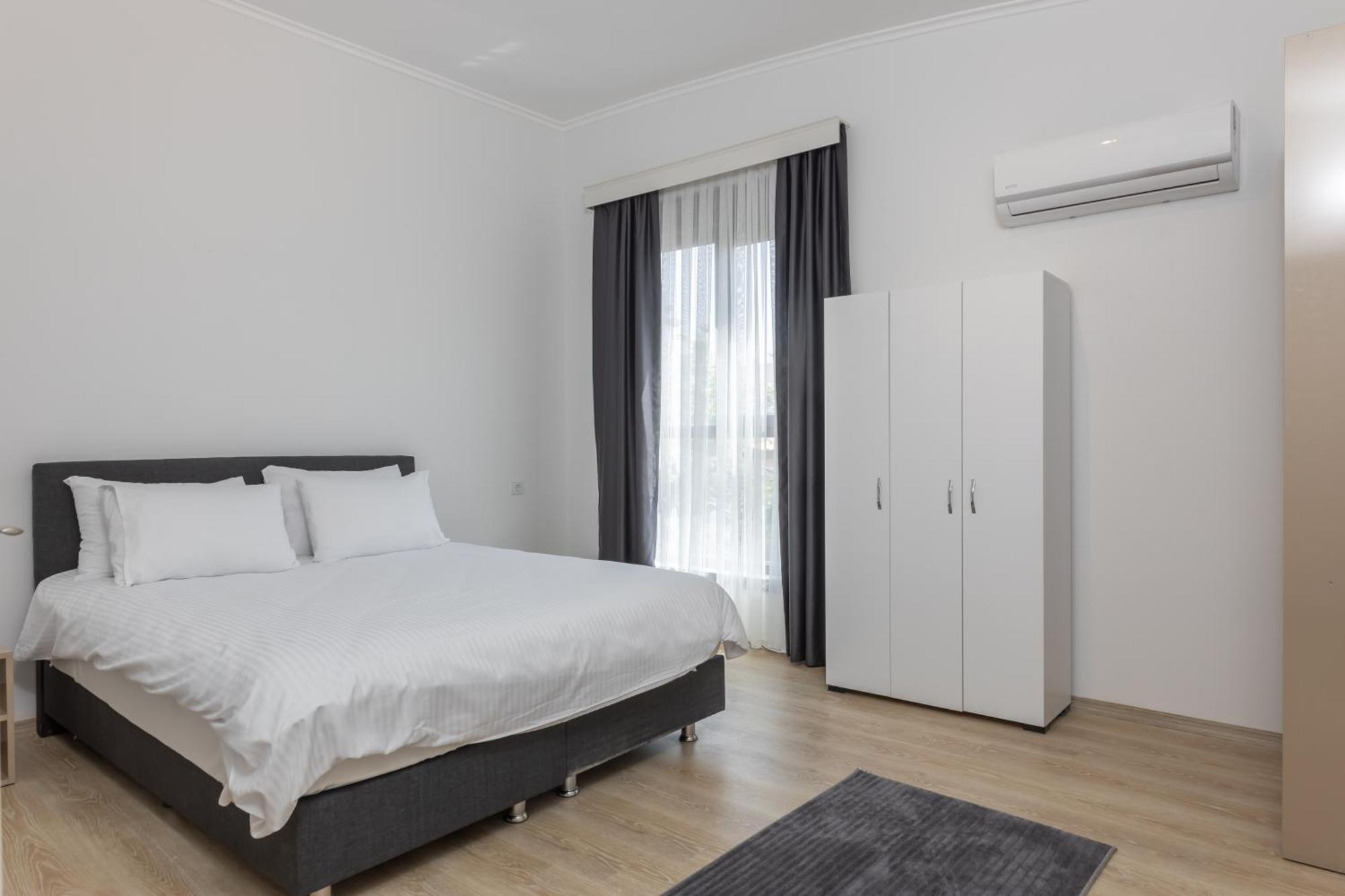 Moon Old Town Apartment Antalya