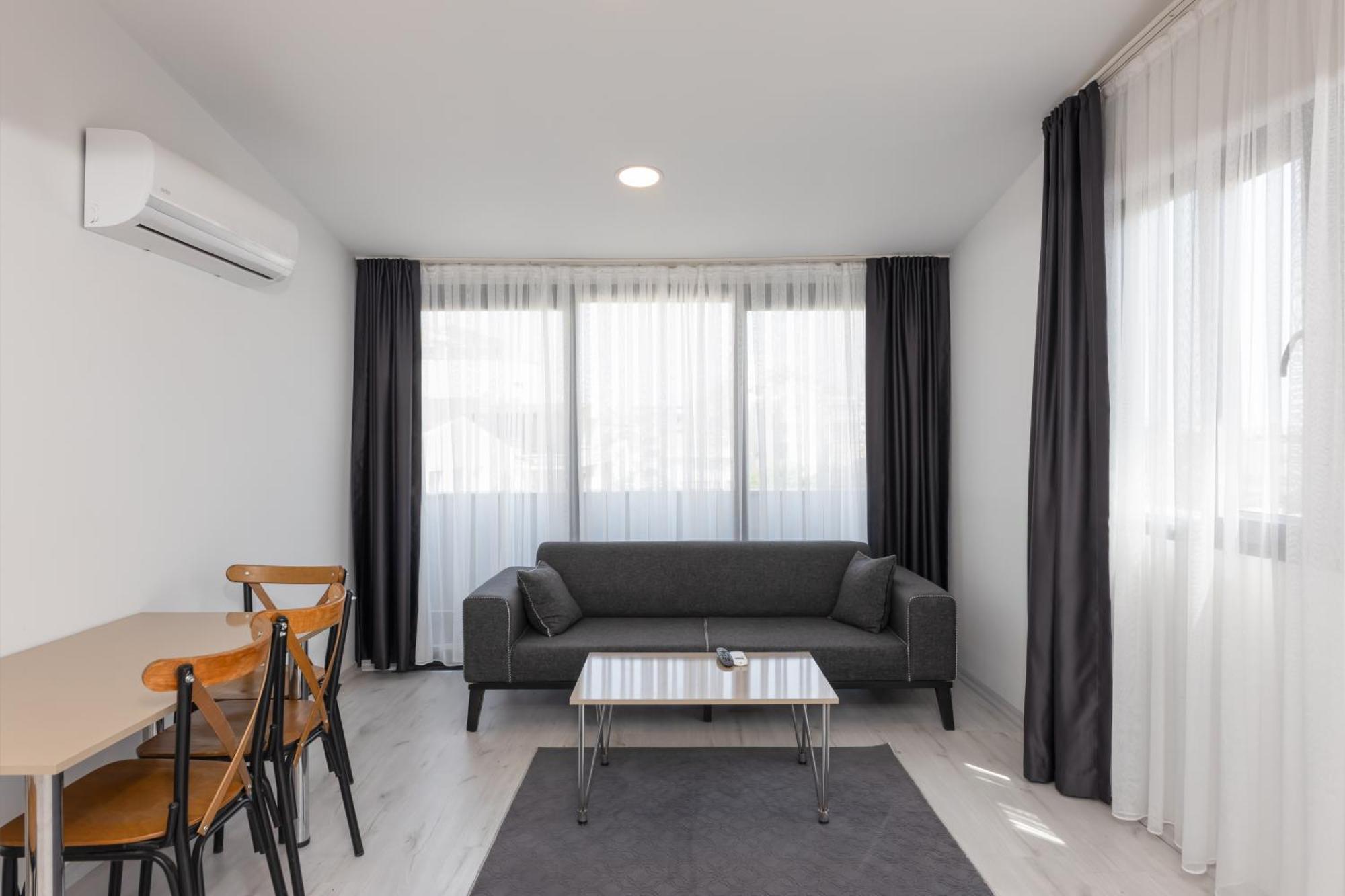 Apartment Moon Old Town