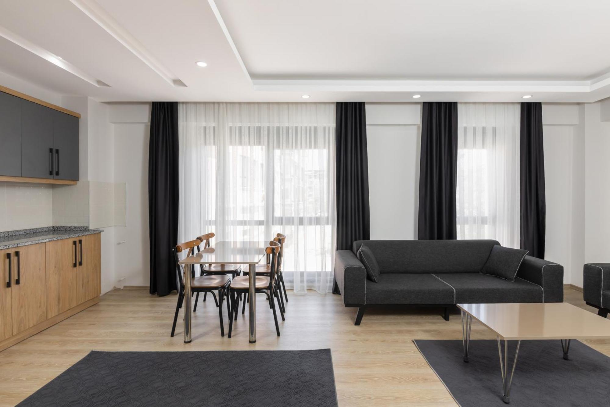 Apartment Moon Old Town *