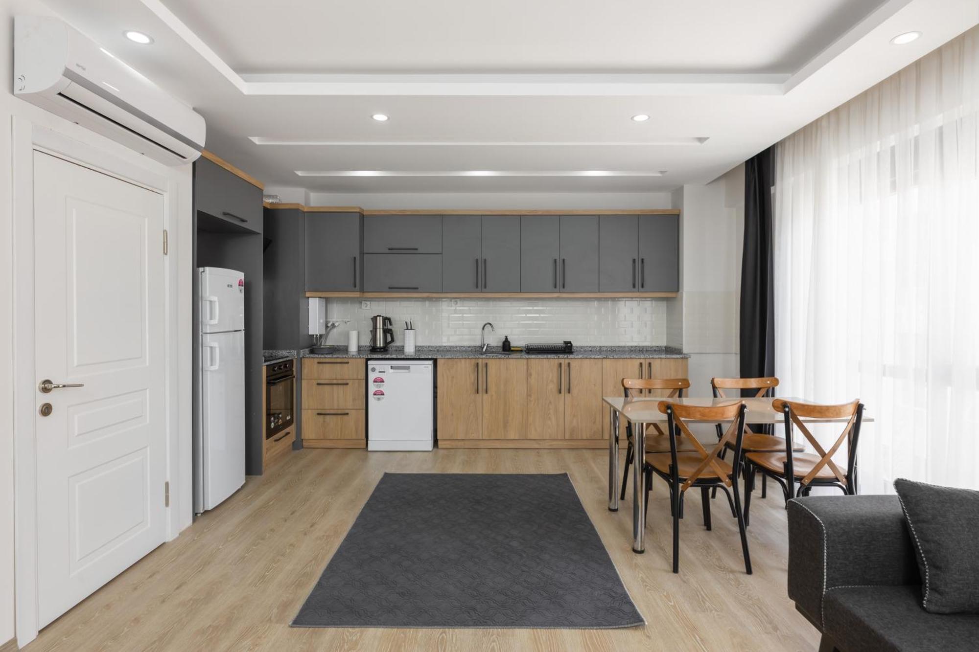 Apartment Moon Old Town