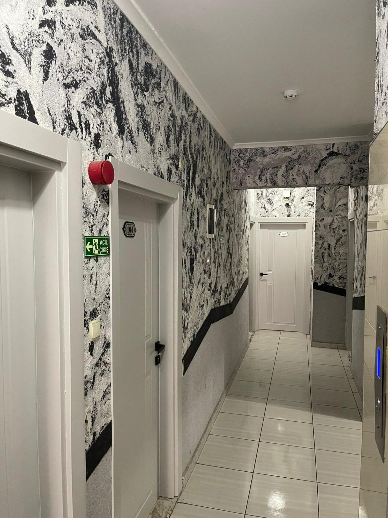 Denizhan Hotel 2*