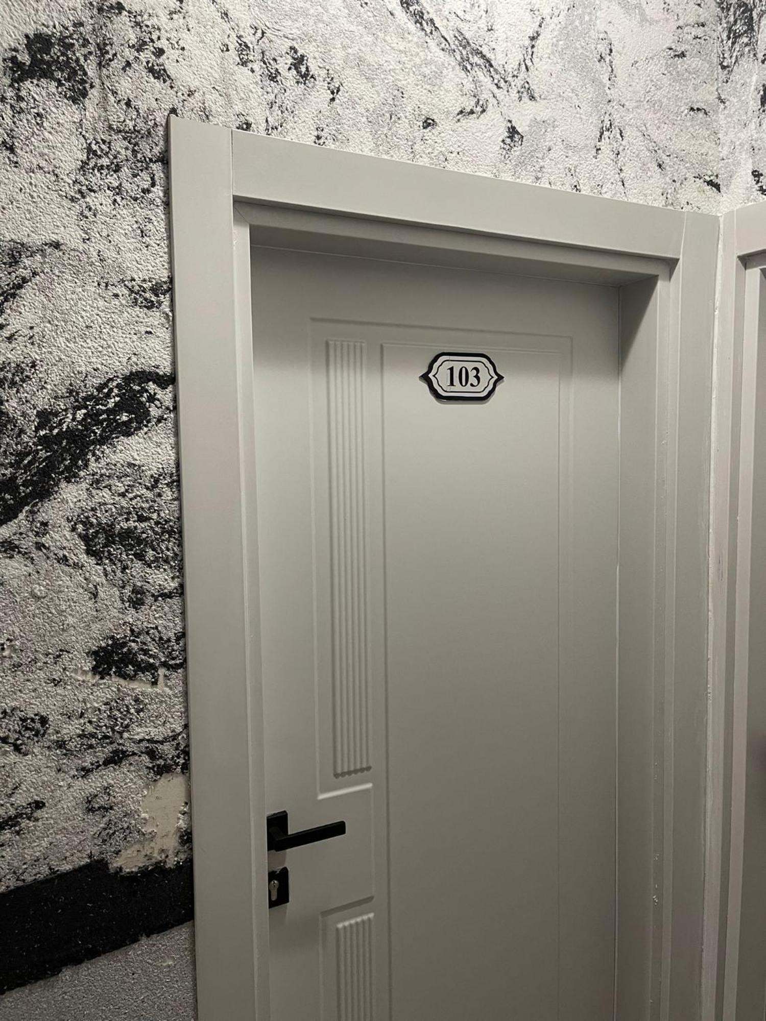 Otel Denizhan 2*