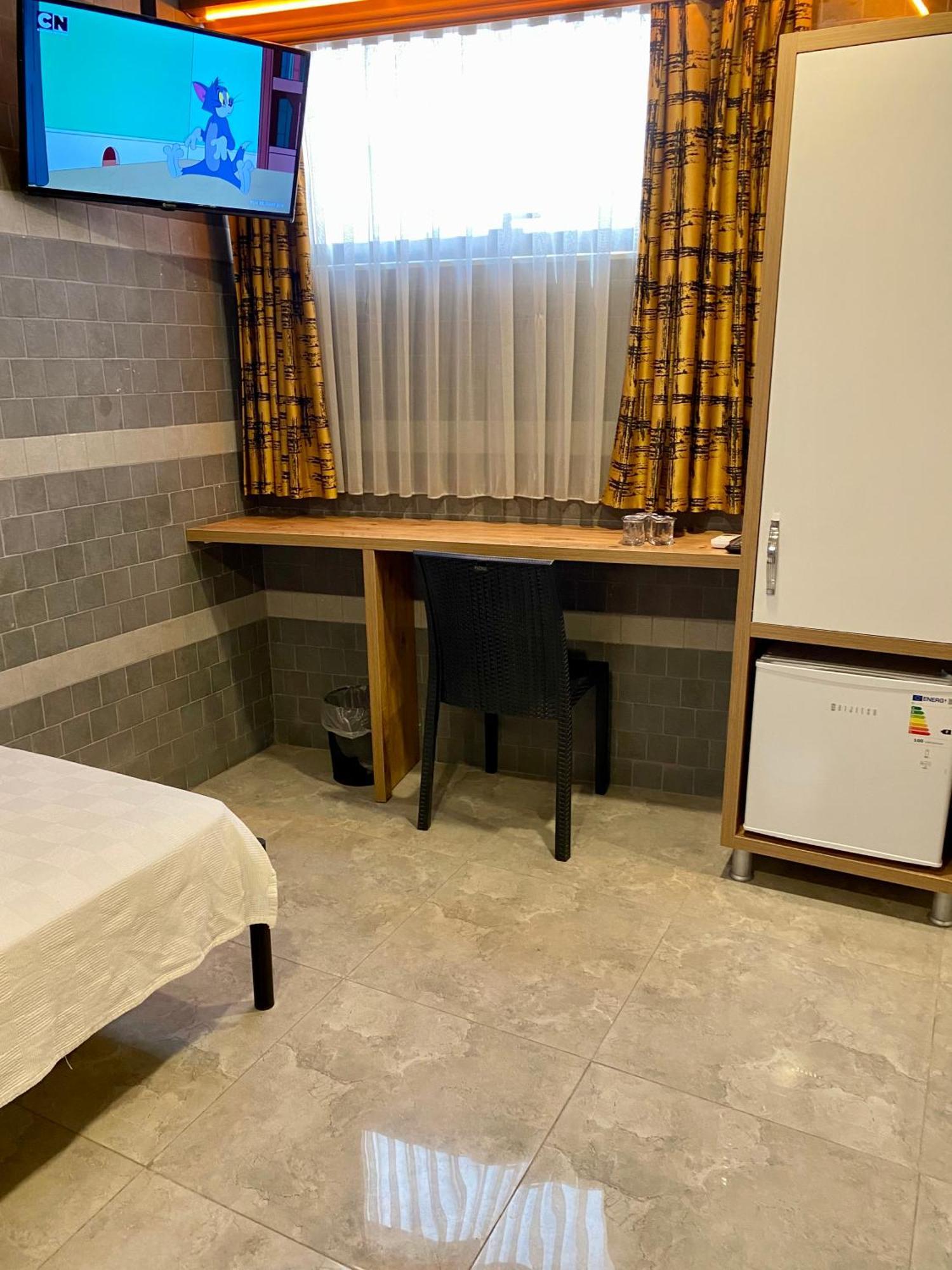 Hotel M-oda Antalya
