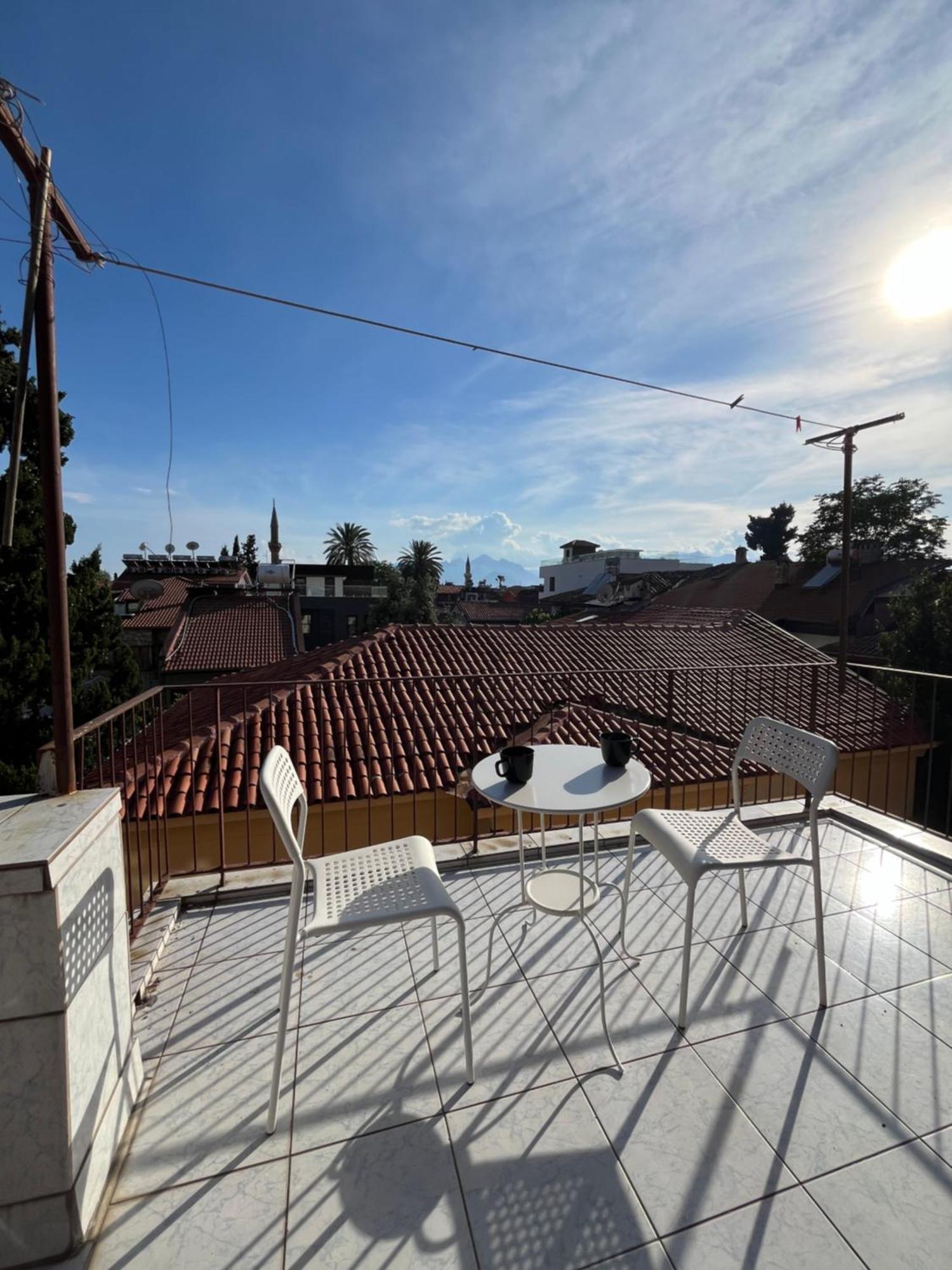 Erkal Otel 2*