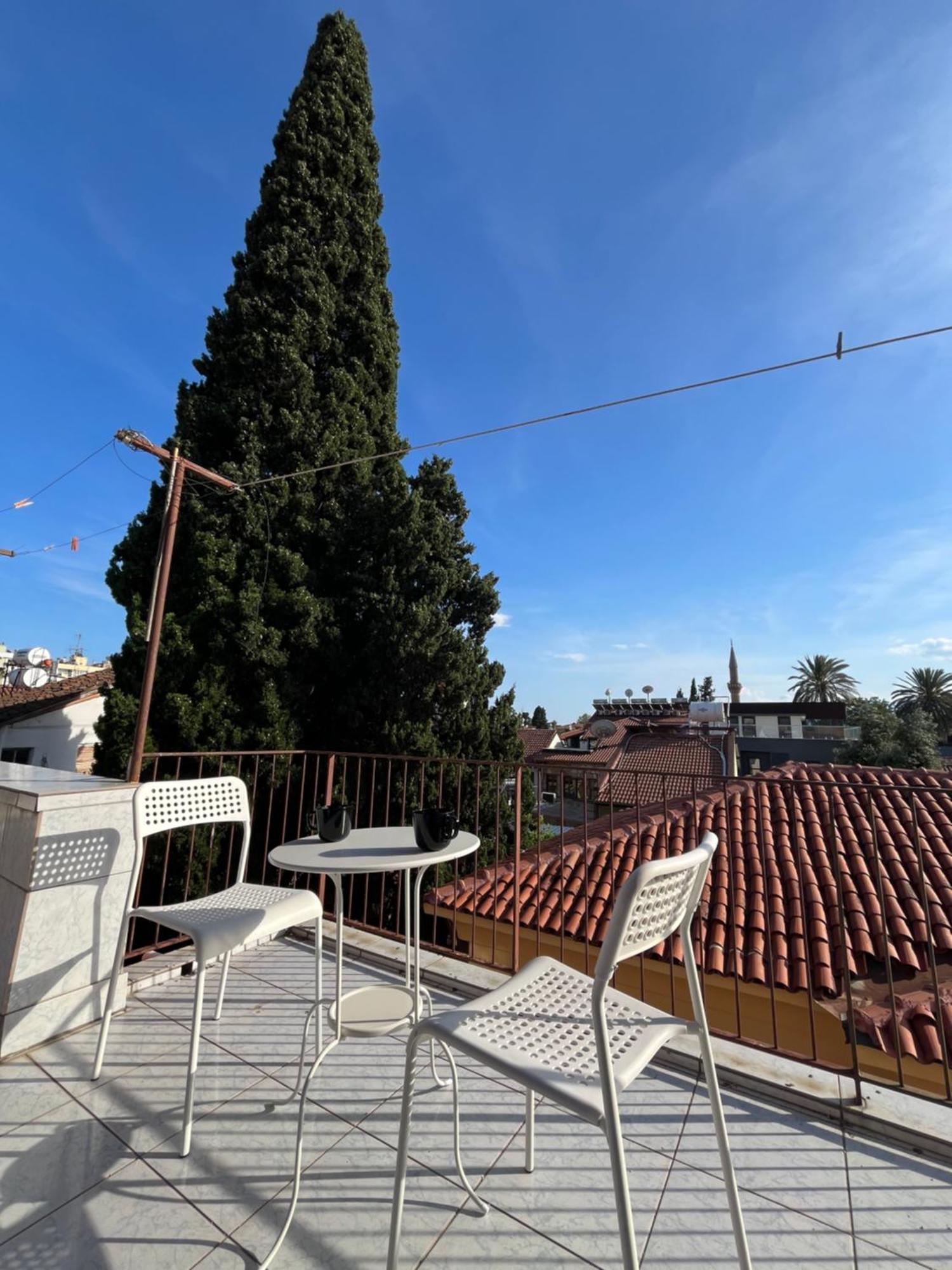 Erkal Otel 2*