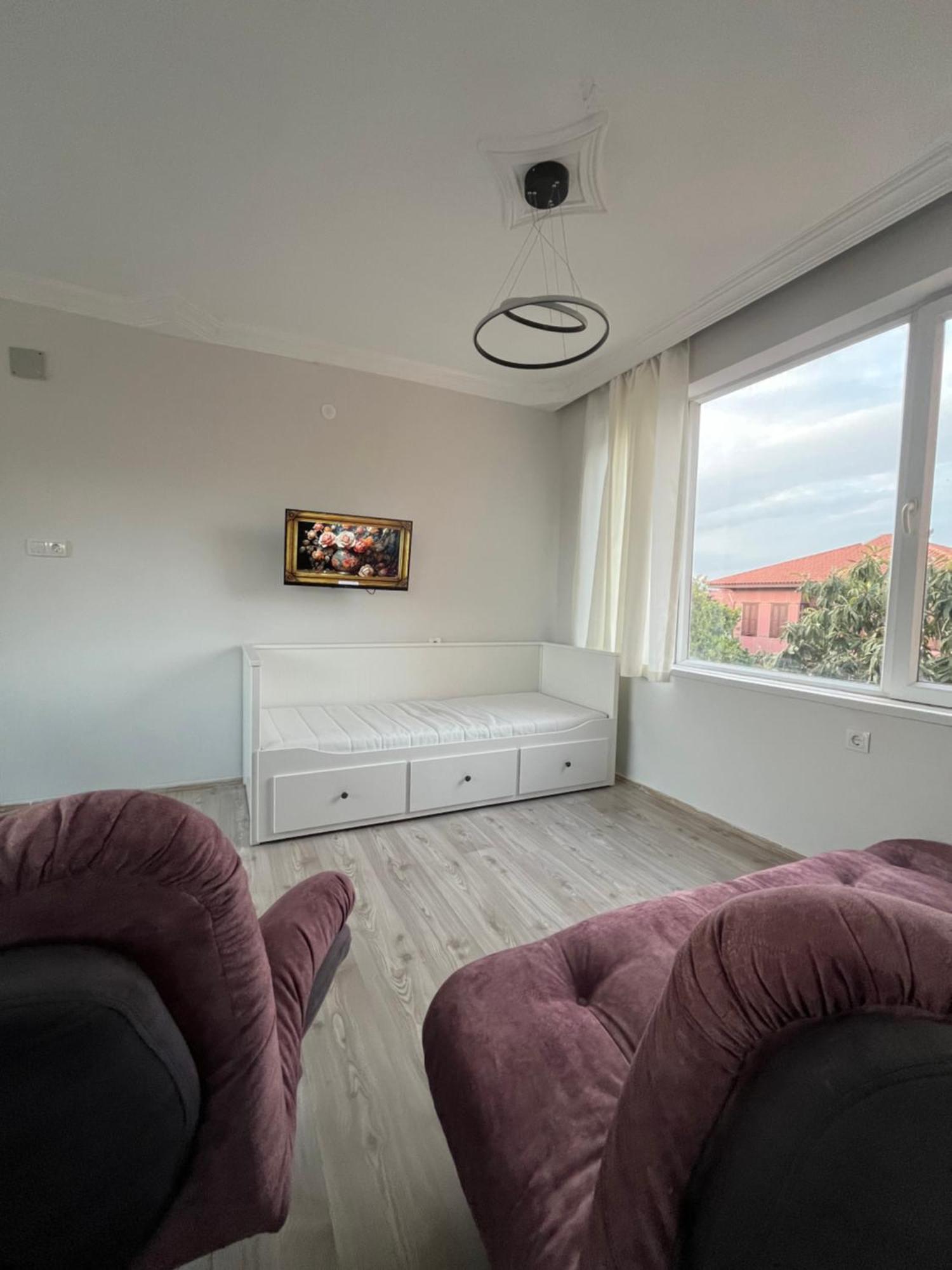 Erkal Otel Antalya