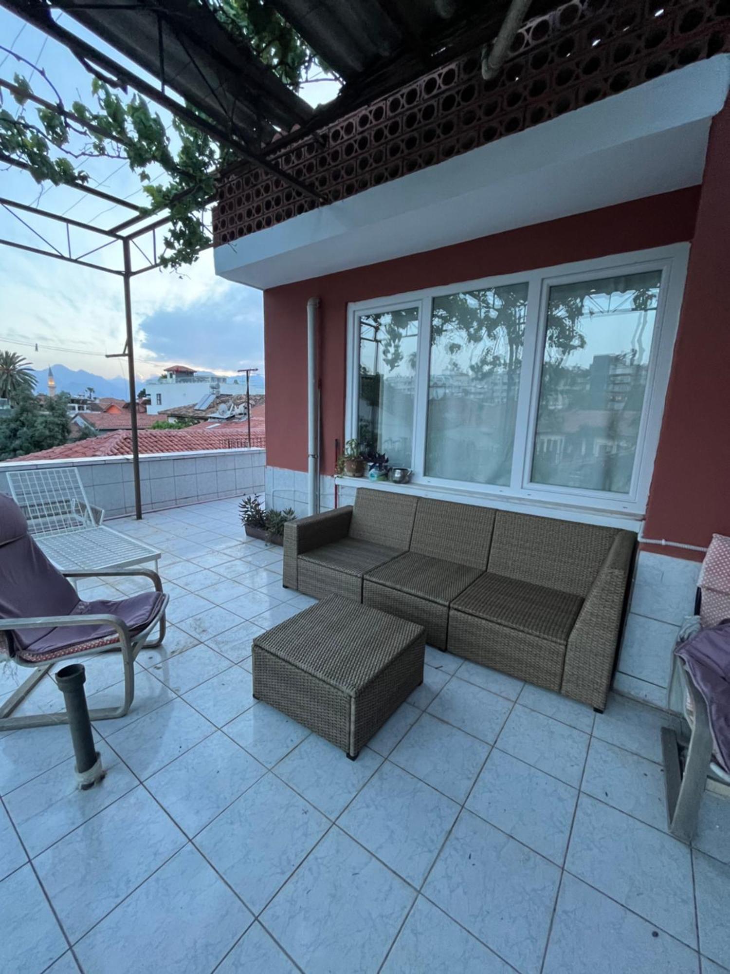 Erkal Antalya