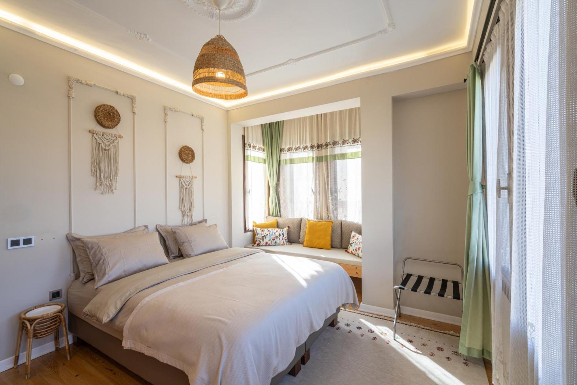 Cozy In Oldtown Kaleici Villa