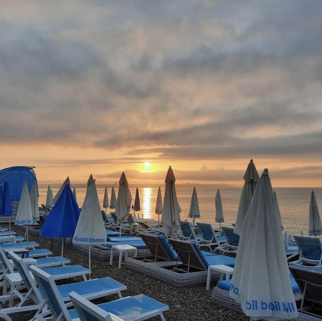 Oda ve Kahvaltı Babil Butik Antalya