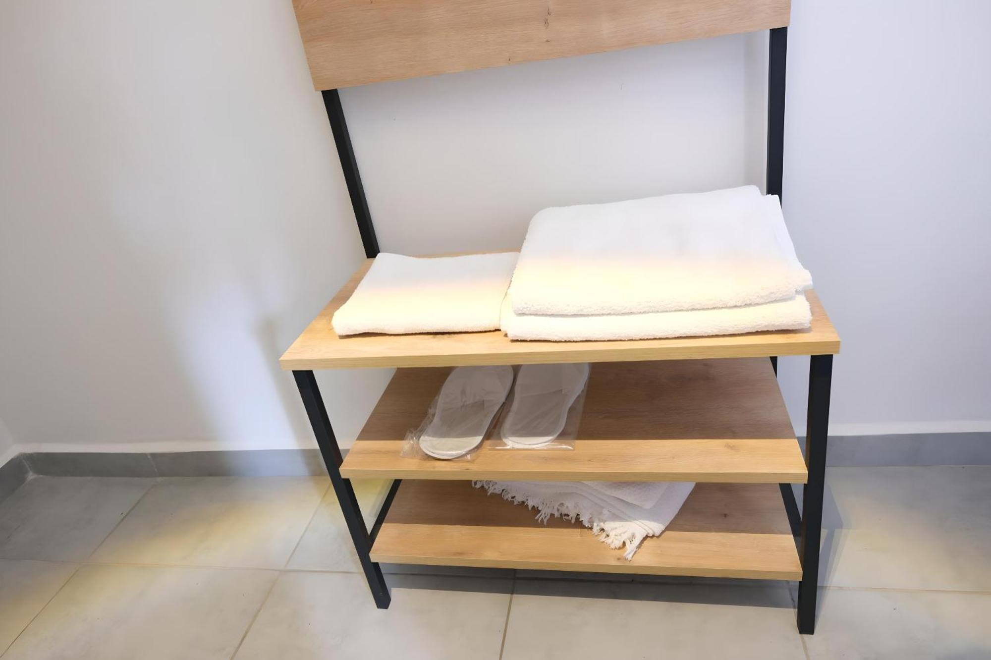 Babil Butik Oda ve Kahvaltı Antalya