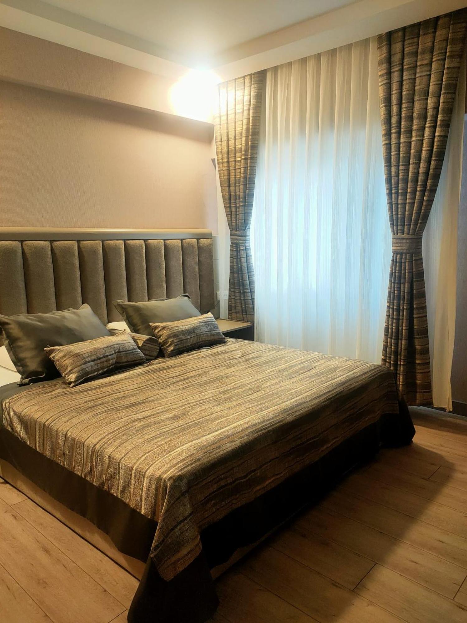 Mostar 3* Antalya